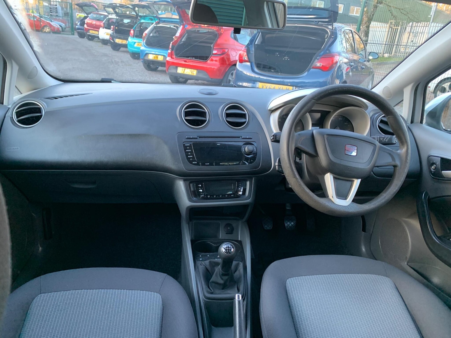 Used SEAT Ibiza 2011 for sale - 77082132: Photo 33