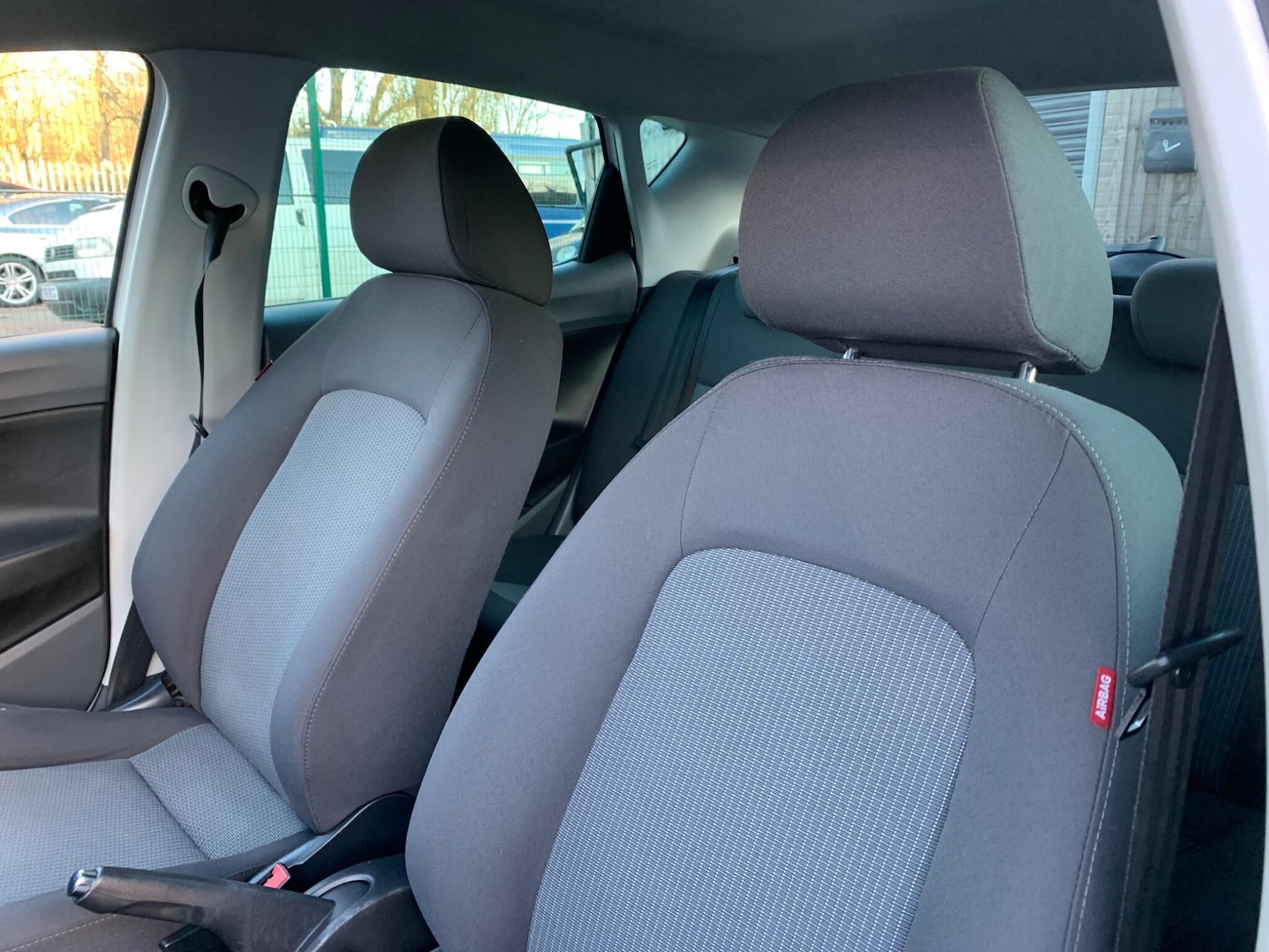 Used SEAT Ibiza 2011 for sale - 77082132: Photo 34