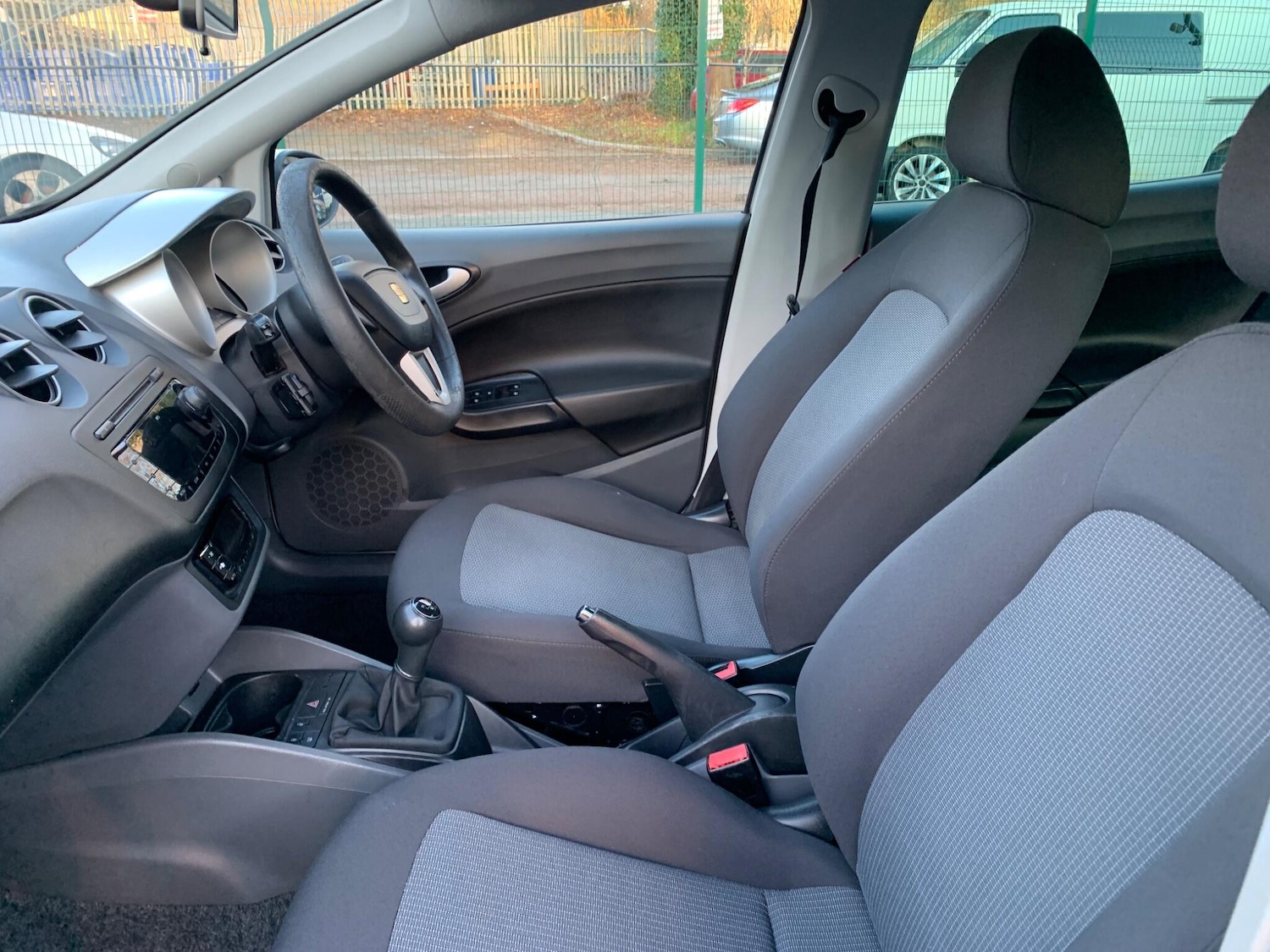 Used SEAT Ibiza 2011 for sale - 77082132: Photo 35