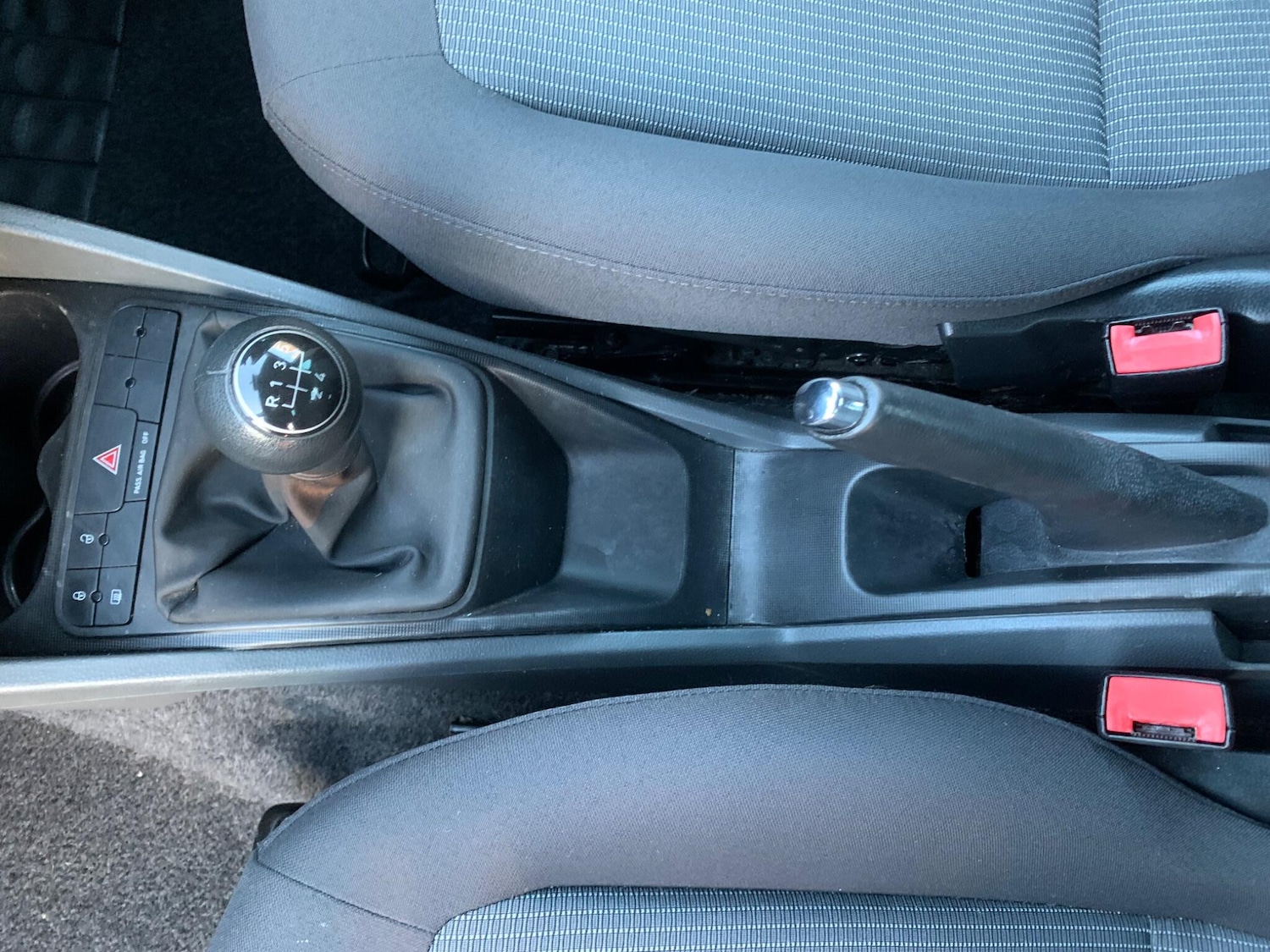 Used SEAT Ibiza 2011 for sale - 77082132: Photo 37