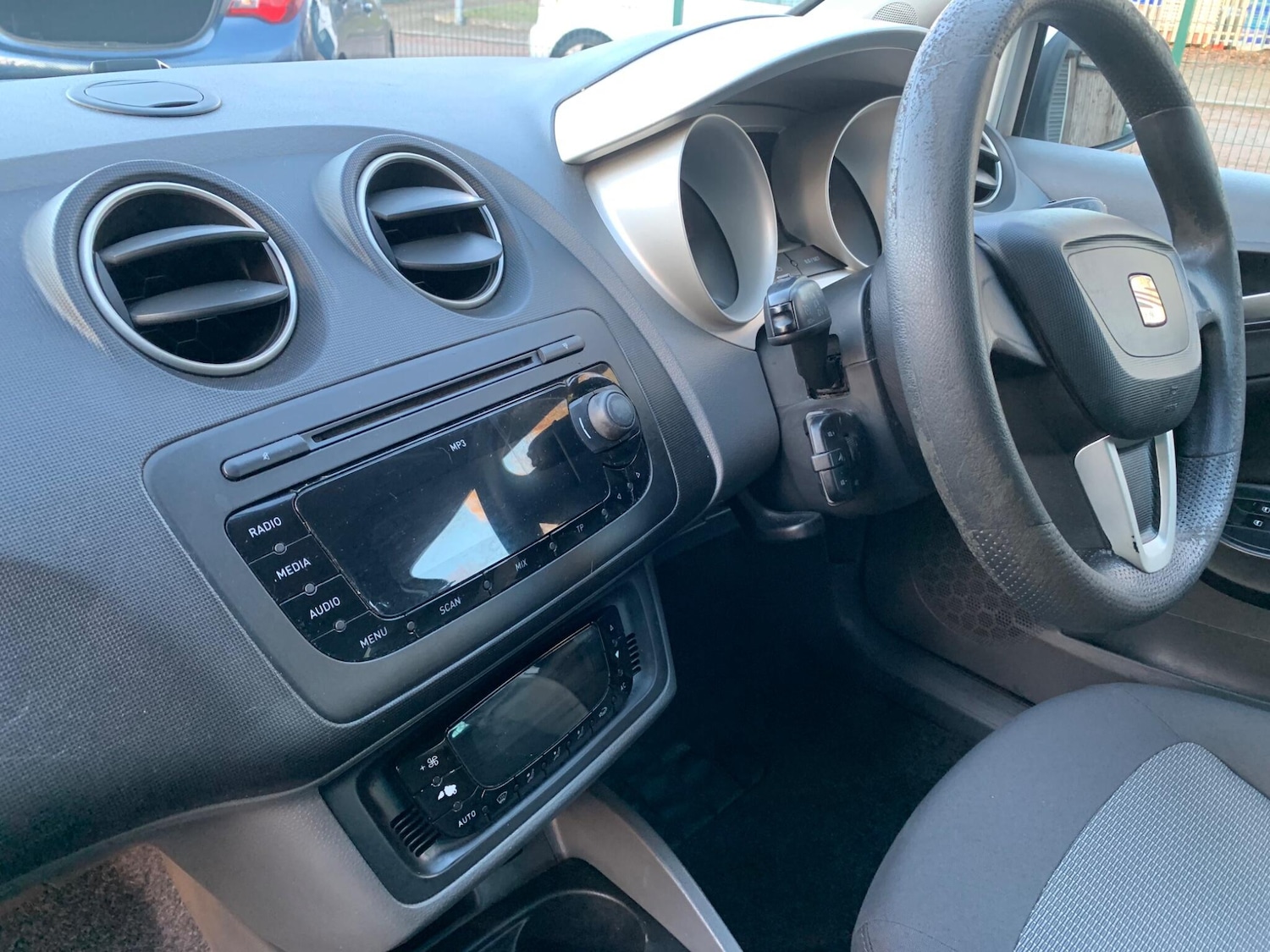 Used SEAT Ibiza 2011 for sale - 77082132: Photo 39