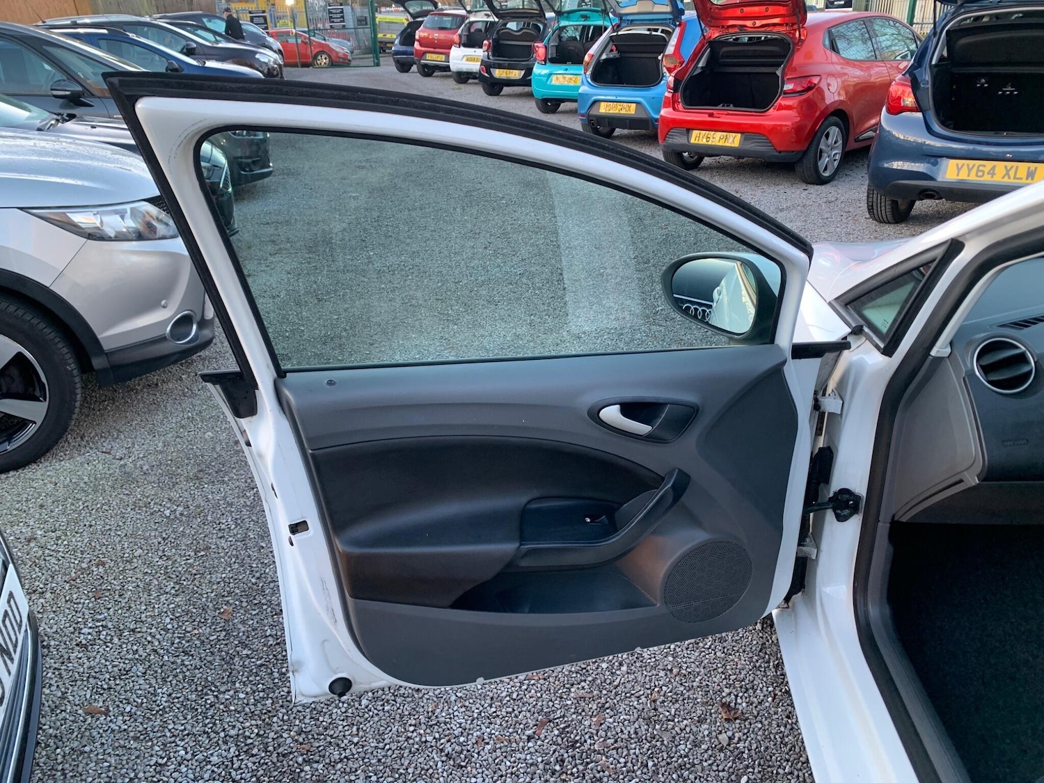 Used SEAT Ibiza 2011 for sale - 77082132: Photo 42