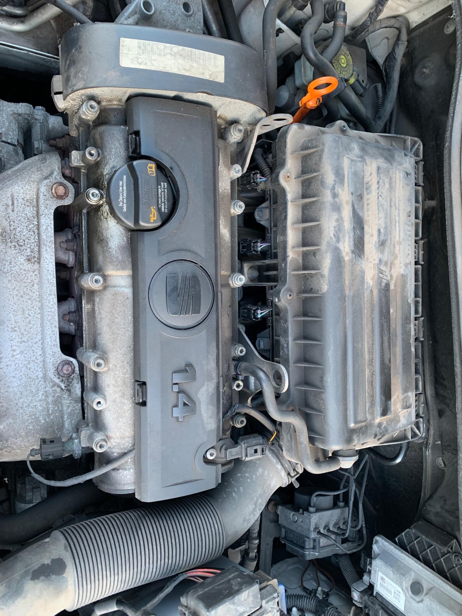 Used SEAT Ibiza 2011 for sale - 77082132: Photo 45