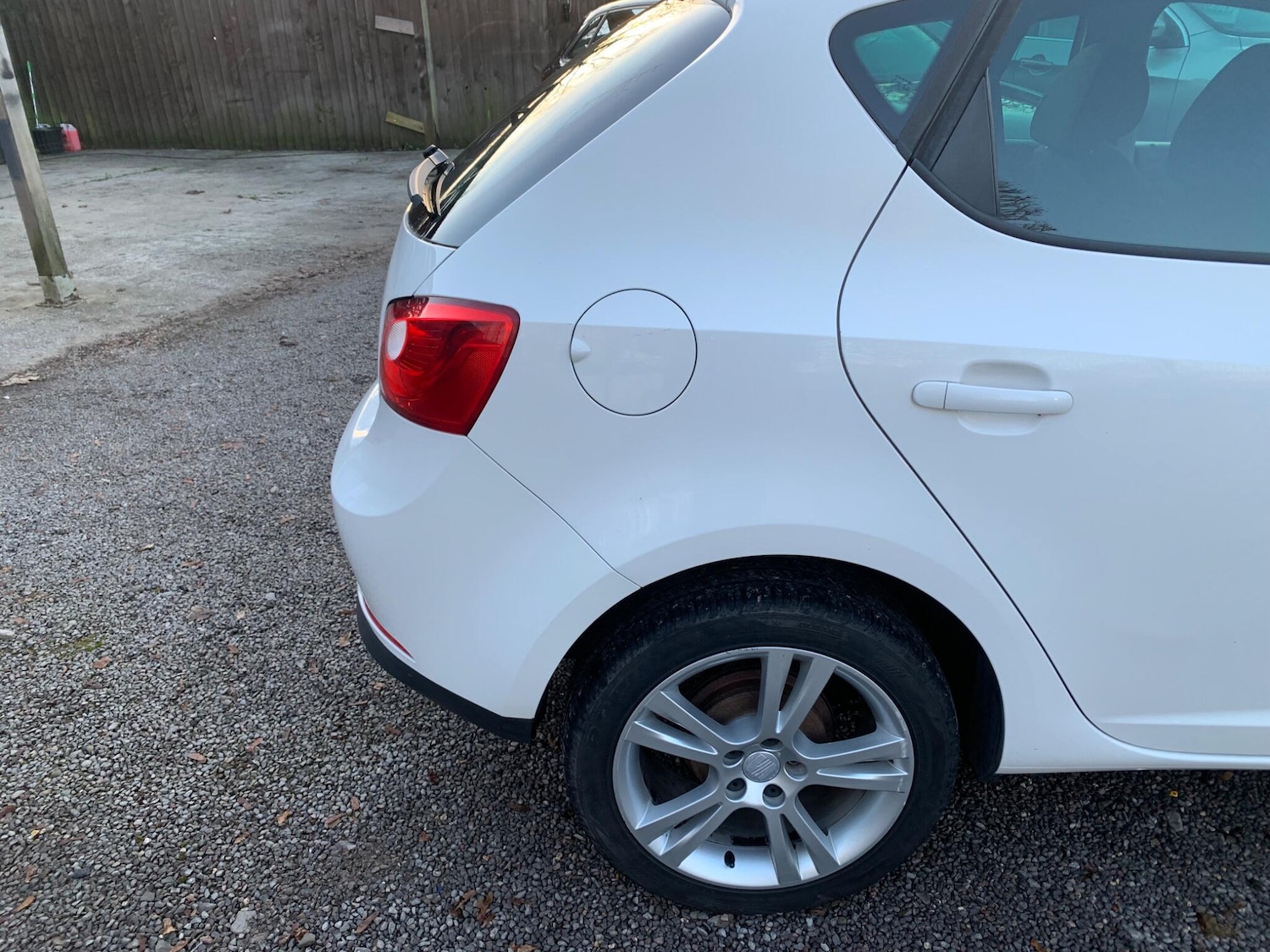 Used SEAT Ibiza 2011 for sale - 77082132: Photo 57