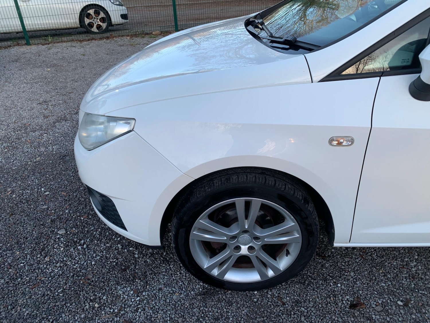 Used SEAT Ibiza 2011 for sale - 77082132: Photo 58