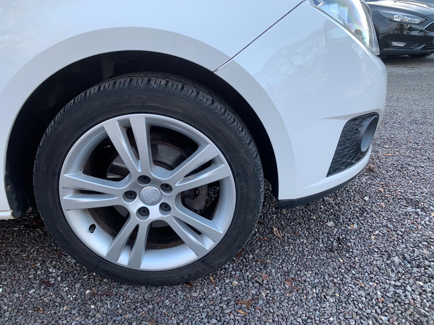 Used SEAT Ibiza 2011 for sale - 77082132: Photo 61