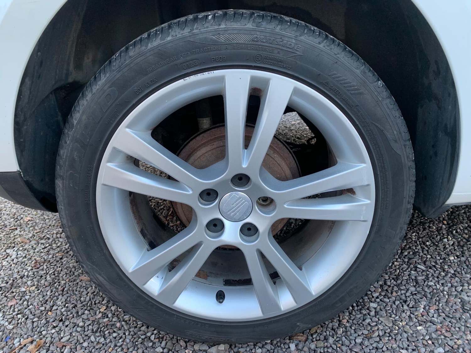 Used SEAT Ibiza 2011 for sale - 77082132: Photo 62