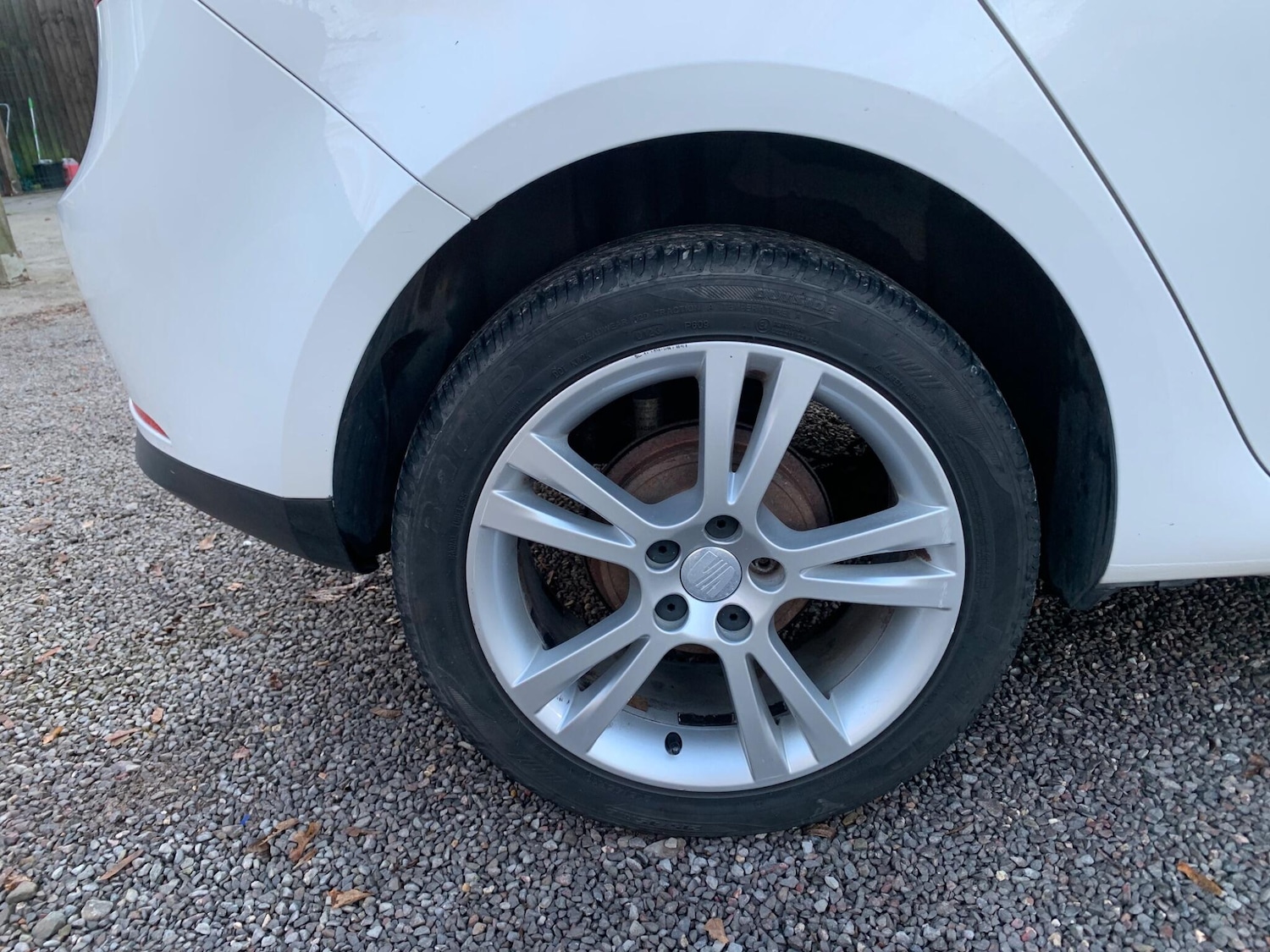 Used SEAT Ibiza 2011 for sale - 77082132: Photo 63