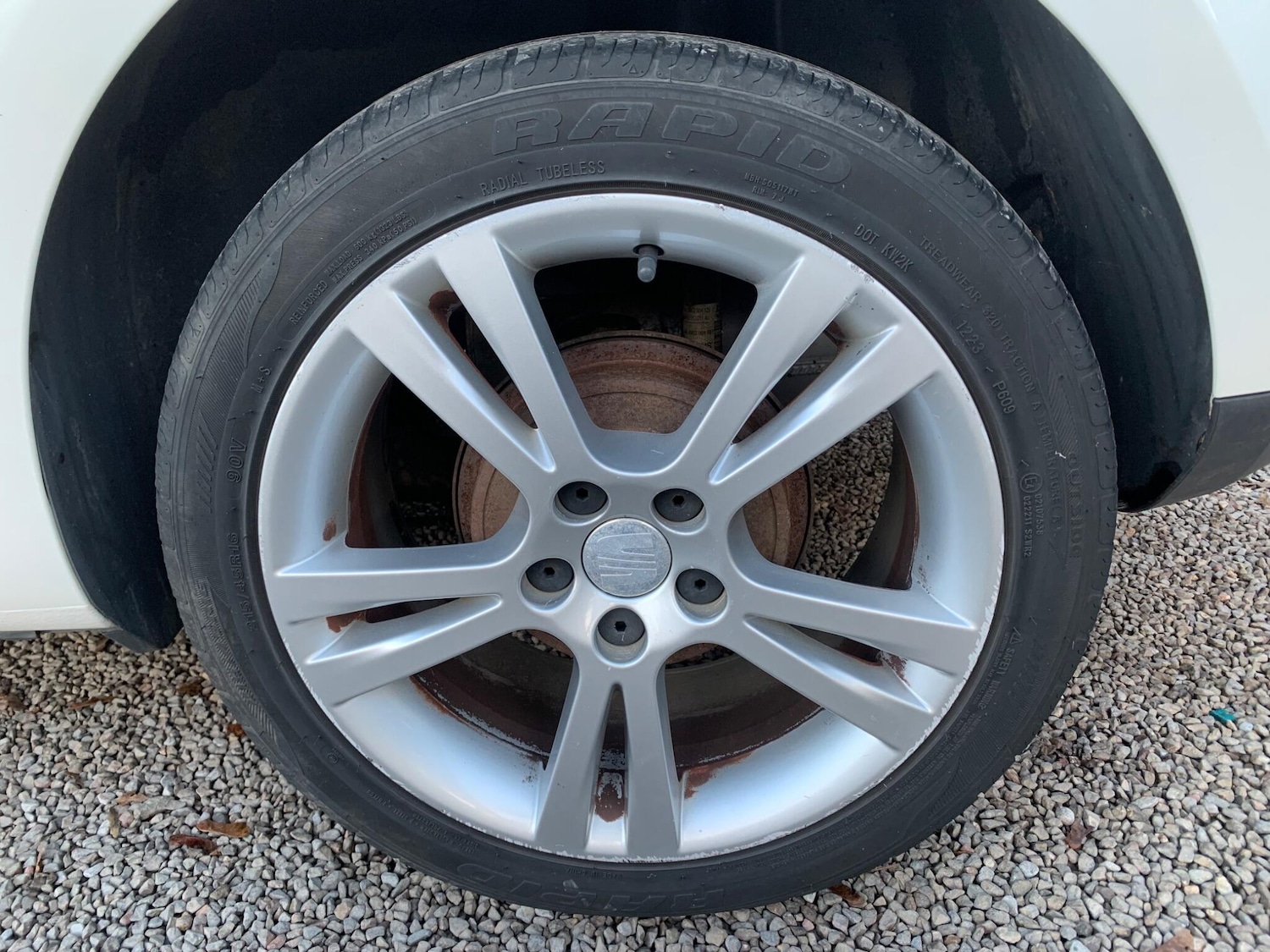 Used SEAT Ibiza 2011 for sale - 77082132: Photo 64