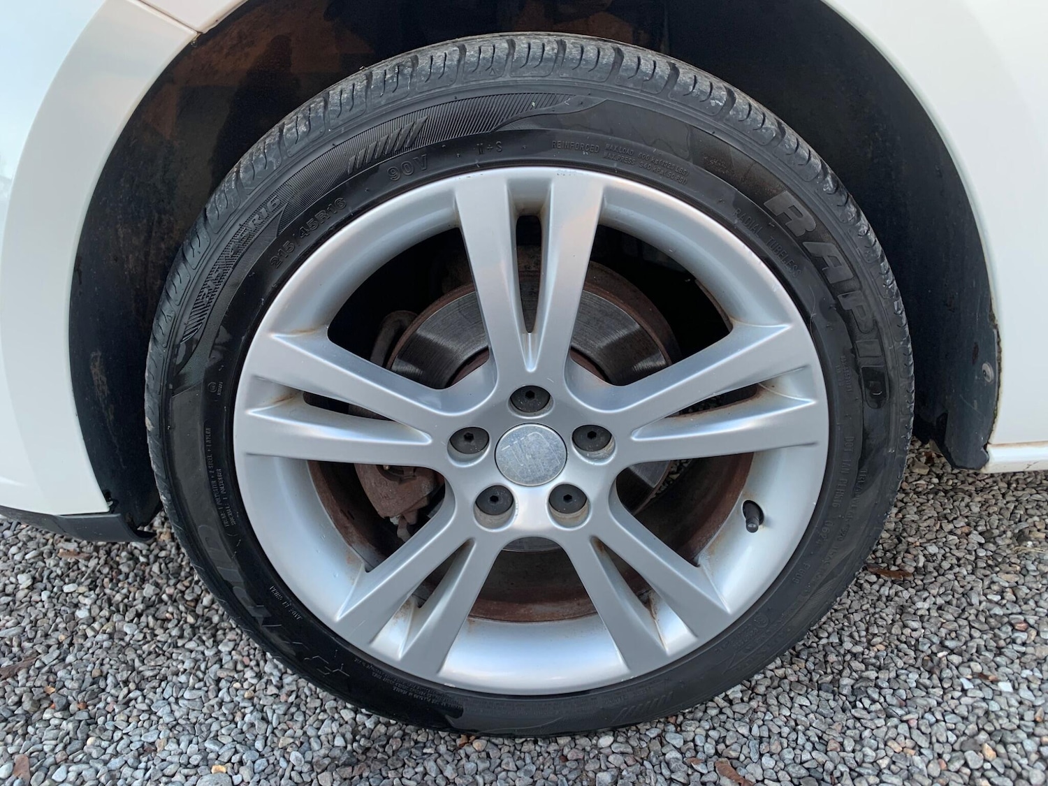 Used SEAT Ibiza 2011 for sale - 77082132: Photo 66