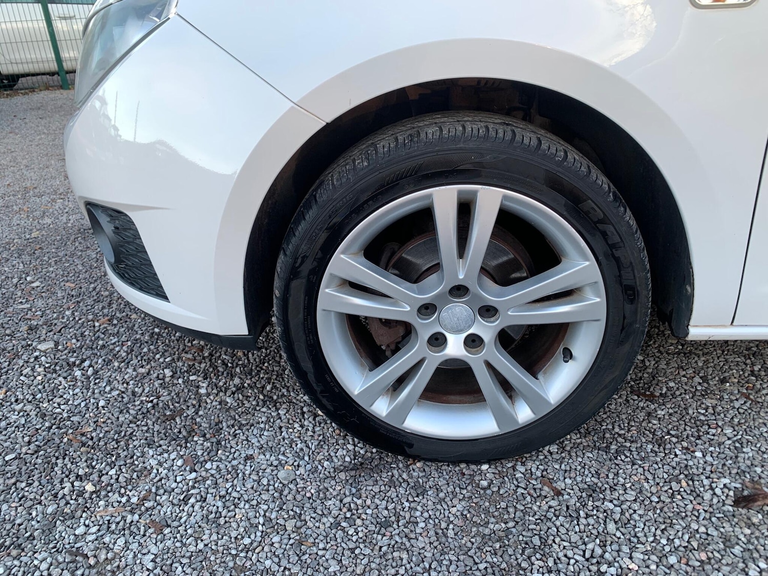 Used SEAT Ibiza 2011 for sale - 77082132: Photo 67