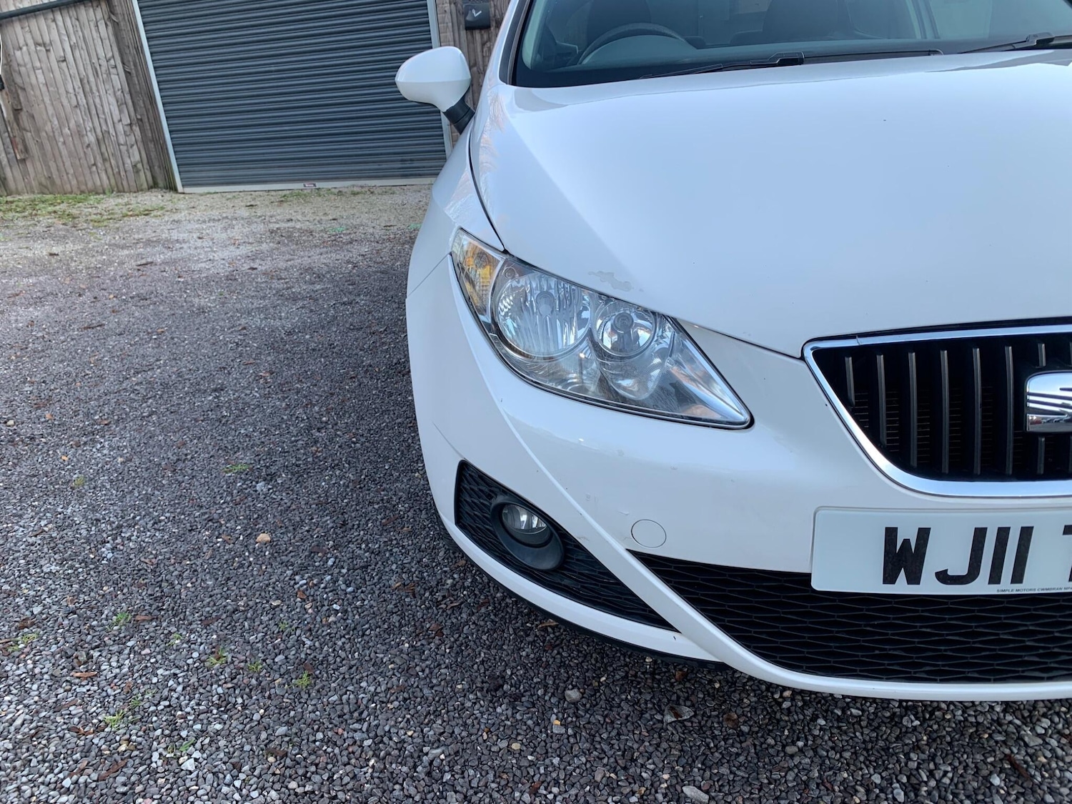 Used SEAT Ibiza 2011 for sale - 77082132: Photo 68