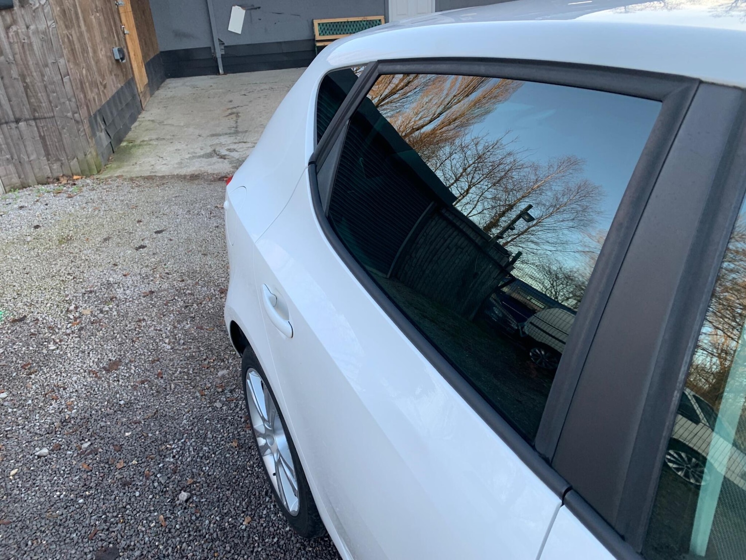 Used SEAT Ibiza 2011 for sale - 77082132: Photo 70