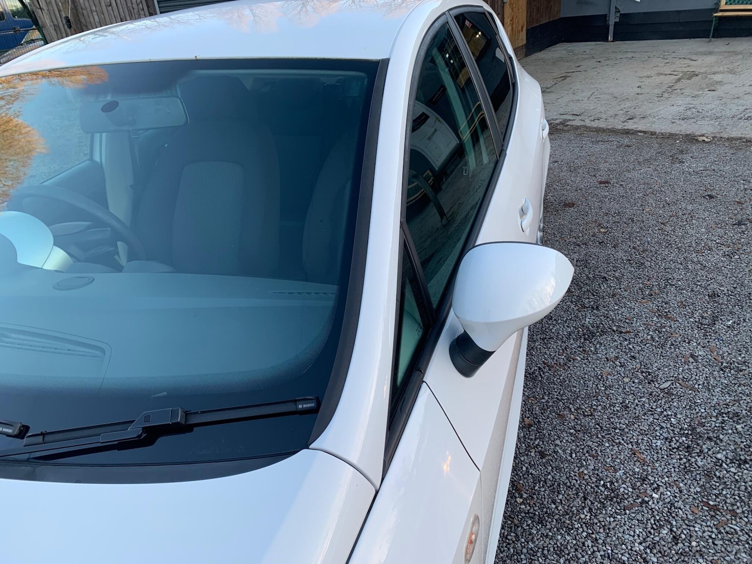 Used SEAT Ibiza 2011 for sale - 77082132: Photo 72