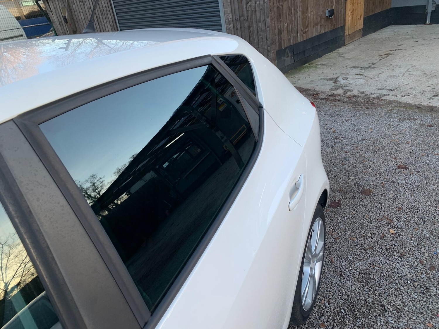 Used SEAT Ibiza 2011 for sale - 77082132: Photo 73