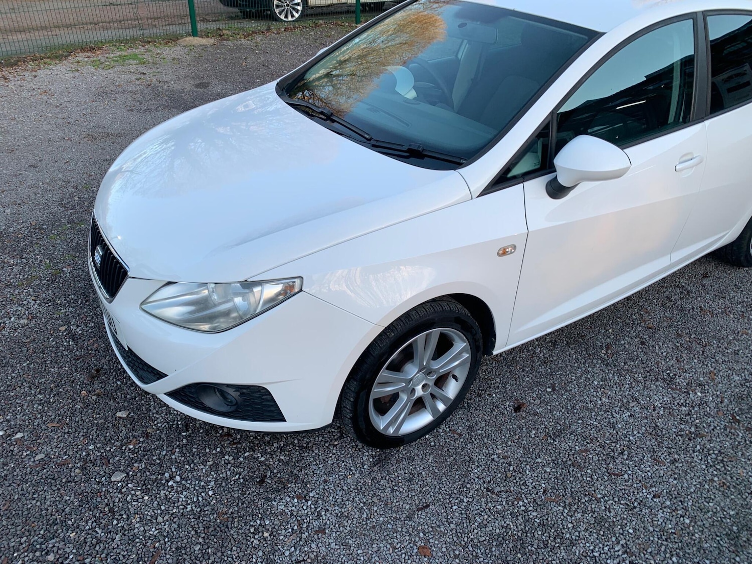 Used SEAT Ibiza 2011 for sale - 77082132: Photo 84