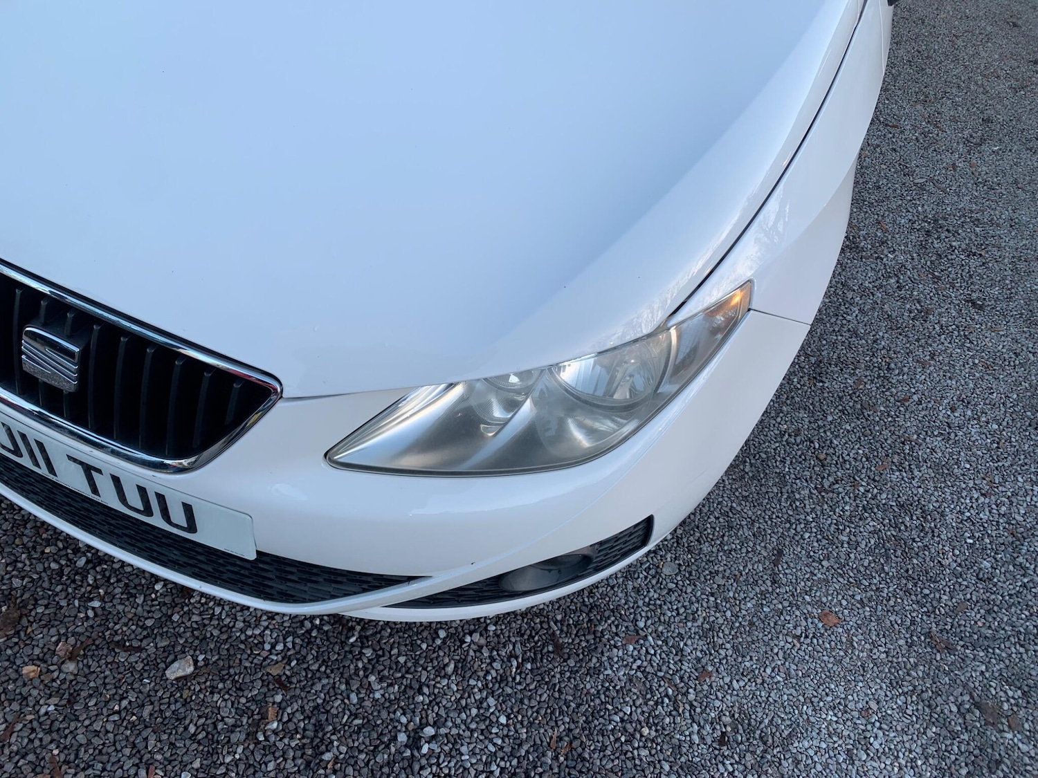 Used SEAT Ibiza 2011 for sale - 77082132: Photo 86