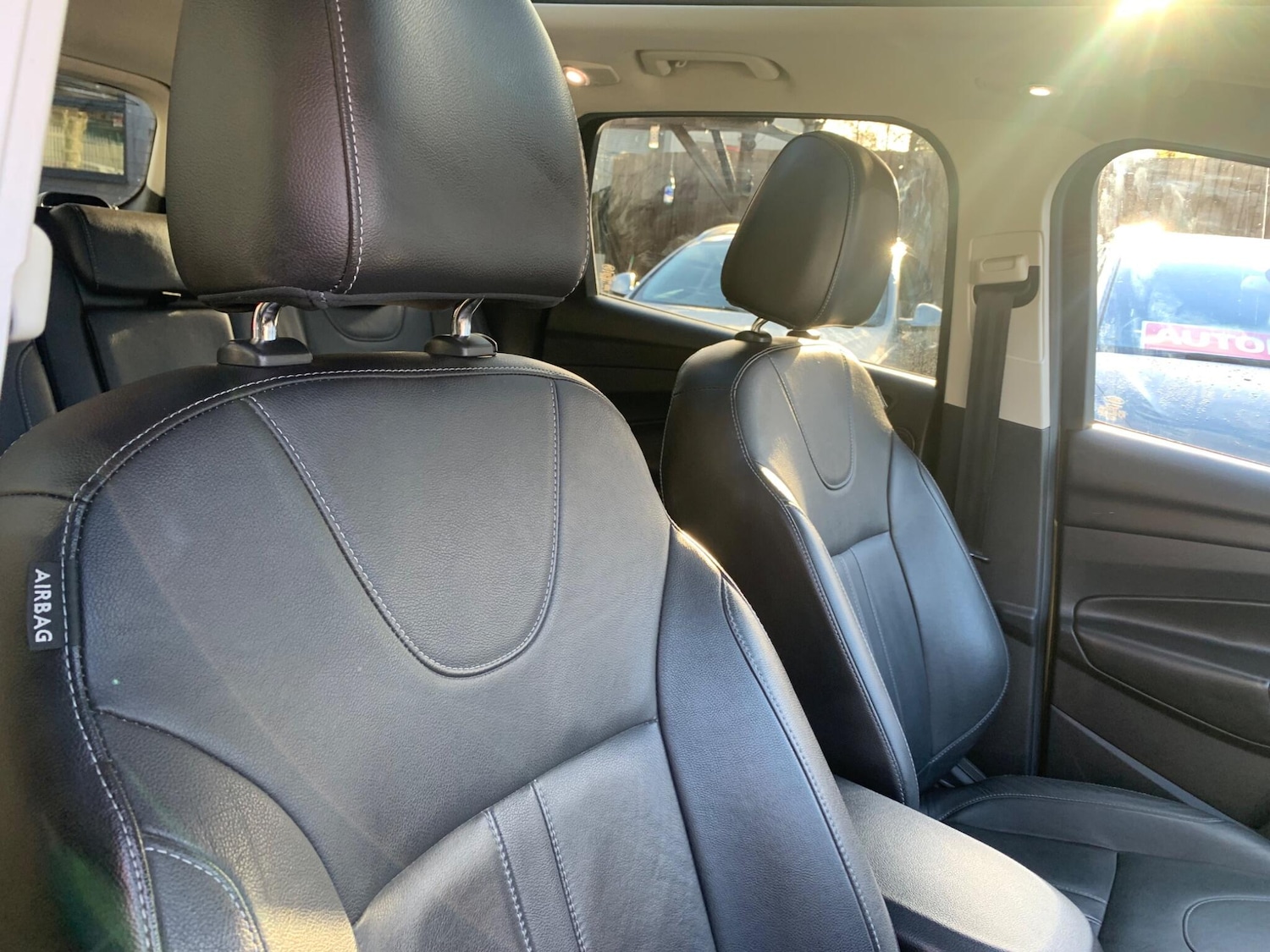 Used Ford Kuga 2013 for sale - 76899207: Photo 12