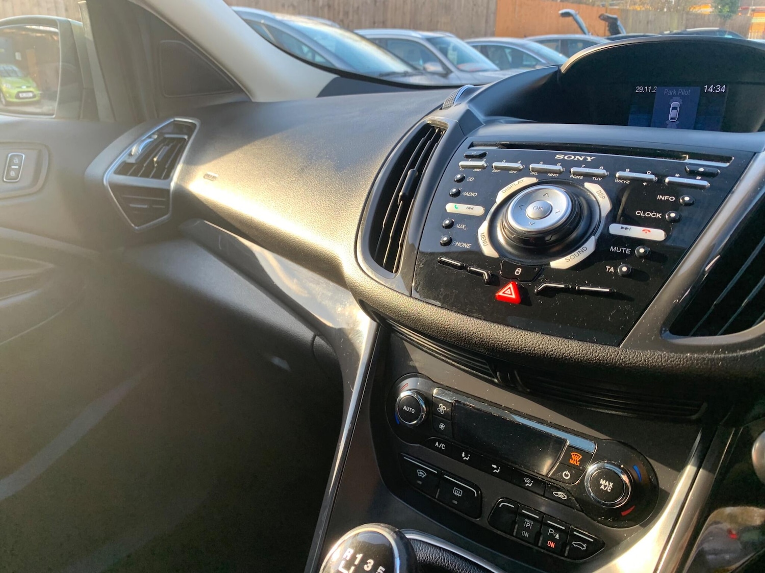 Used Ford Kuga 2013 for sale - 76899207: Photo 17