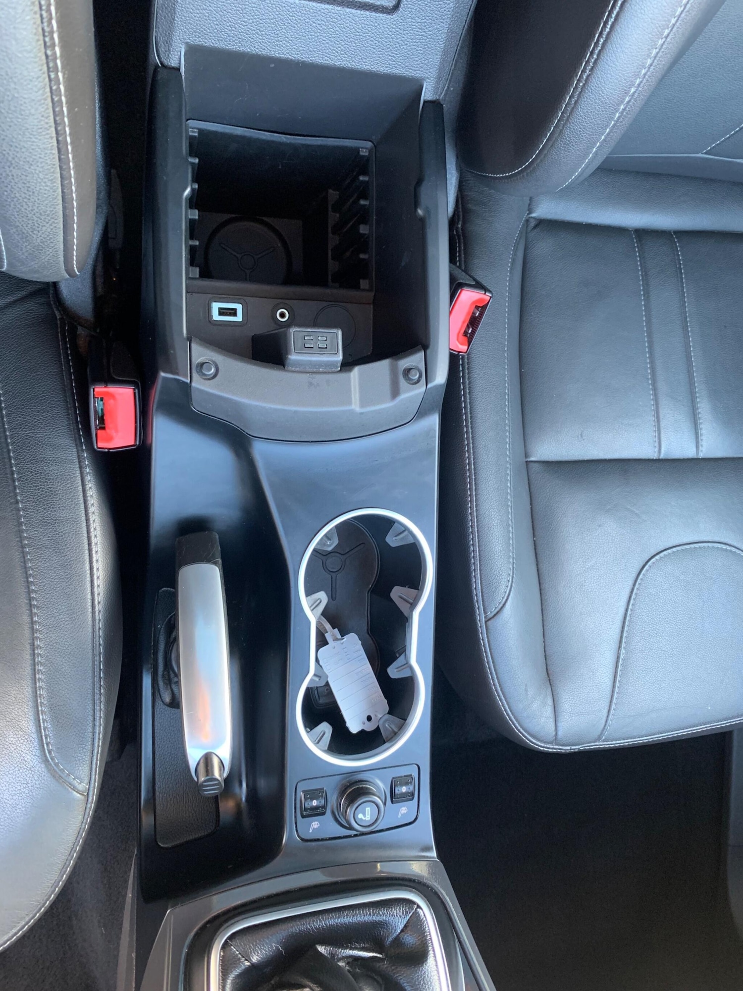 Used Ford Kuga 2013 for sale - 76899207: Photo 18