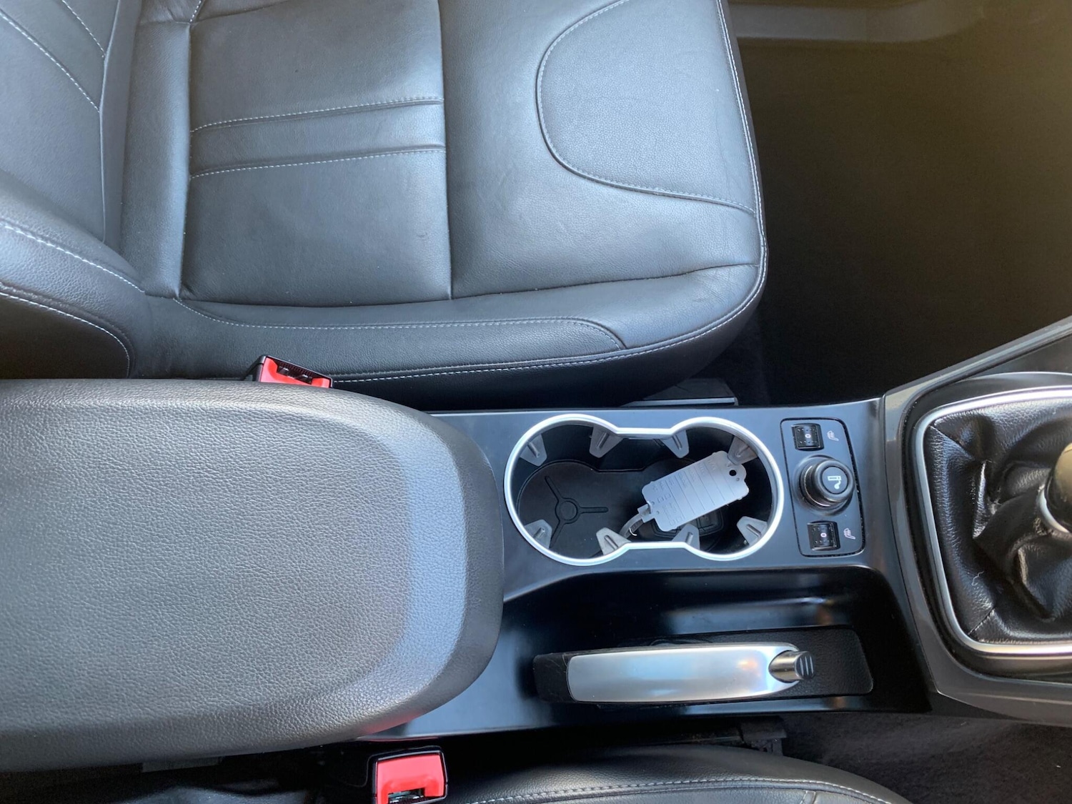 Used Ford Kuga 2013 for sale - 76899207: Photo 19