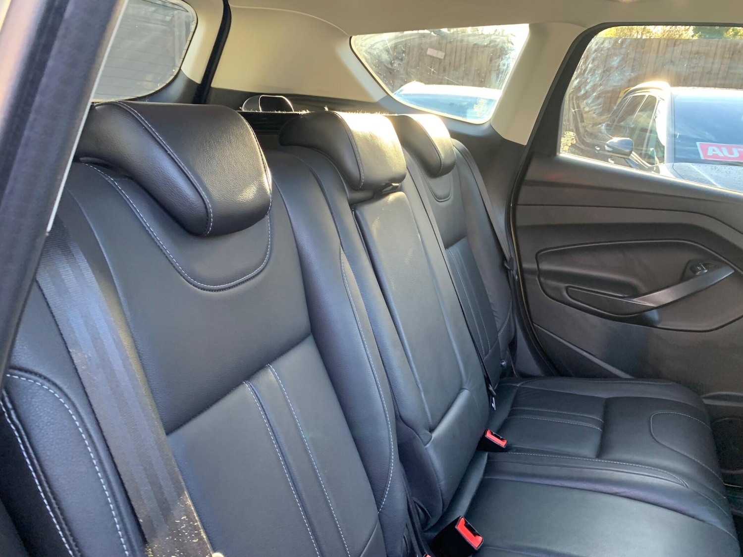 Used Ford Kuga 2013 for sale - 76899207: Photo 23