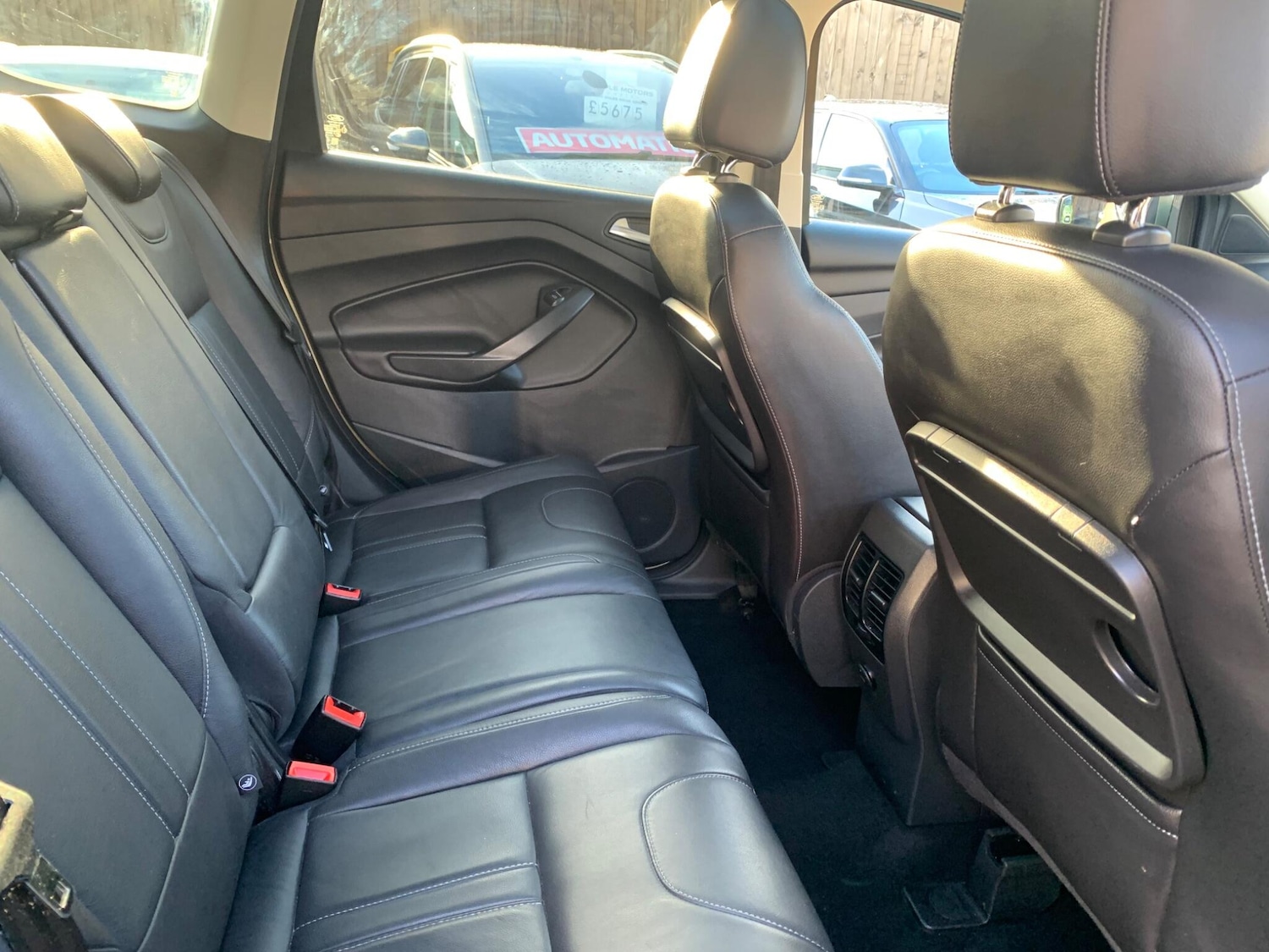 Used Ford Kuga 2013 for sale - 76899207: Photo 26