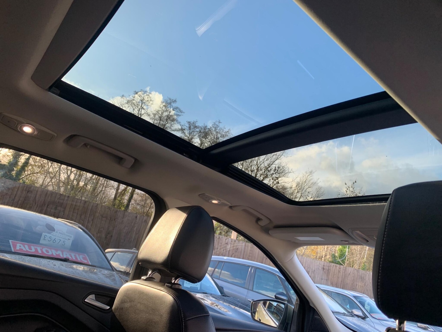 Used Ford Kuga 2013 for sale - 76899207: Photo 28