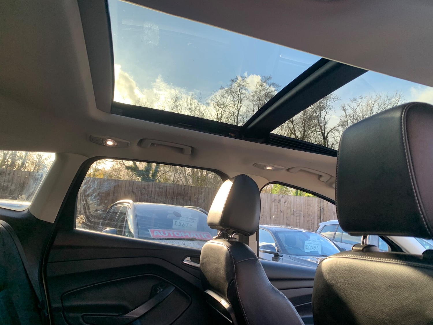 Used Ford Kuga 2013 for sale - 76899207: Photo 29