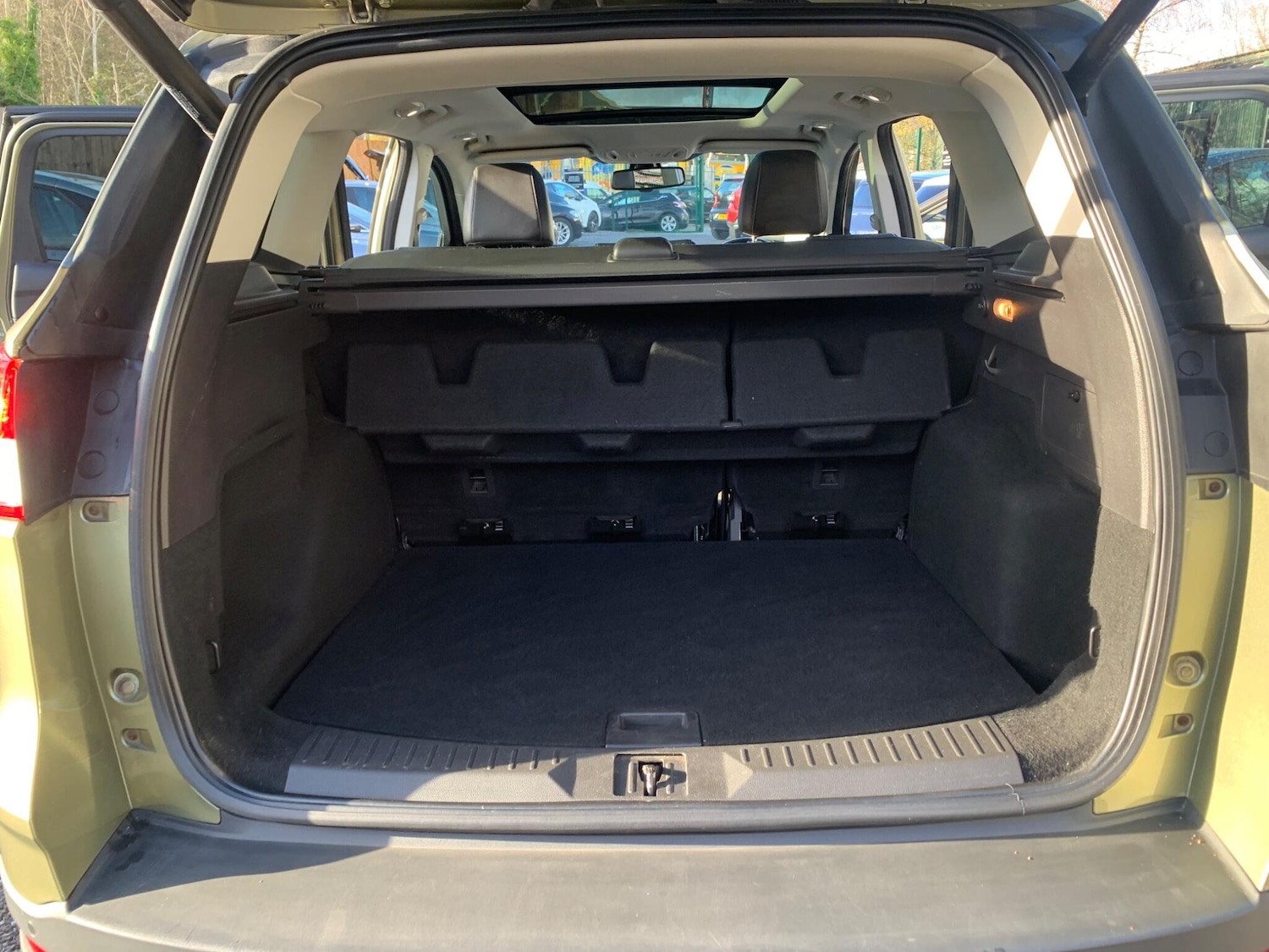 Used Ford Kuga 2013 for sale - 76899207: Photo 30