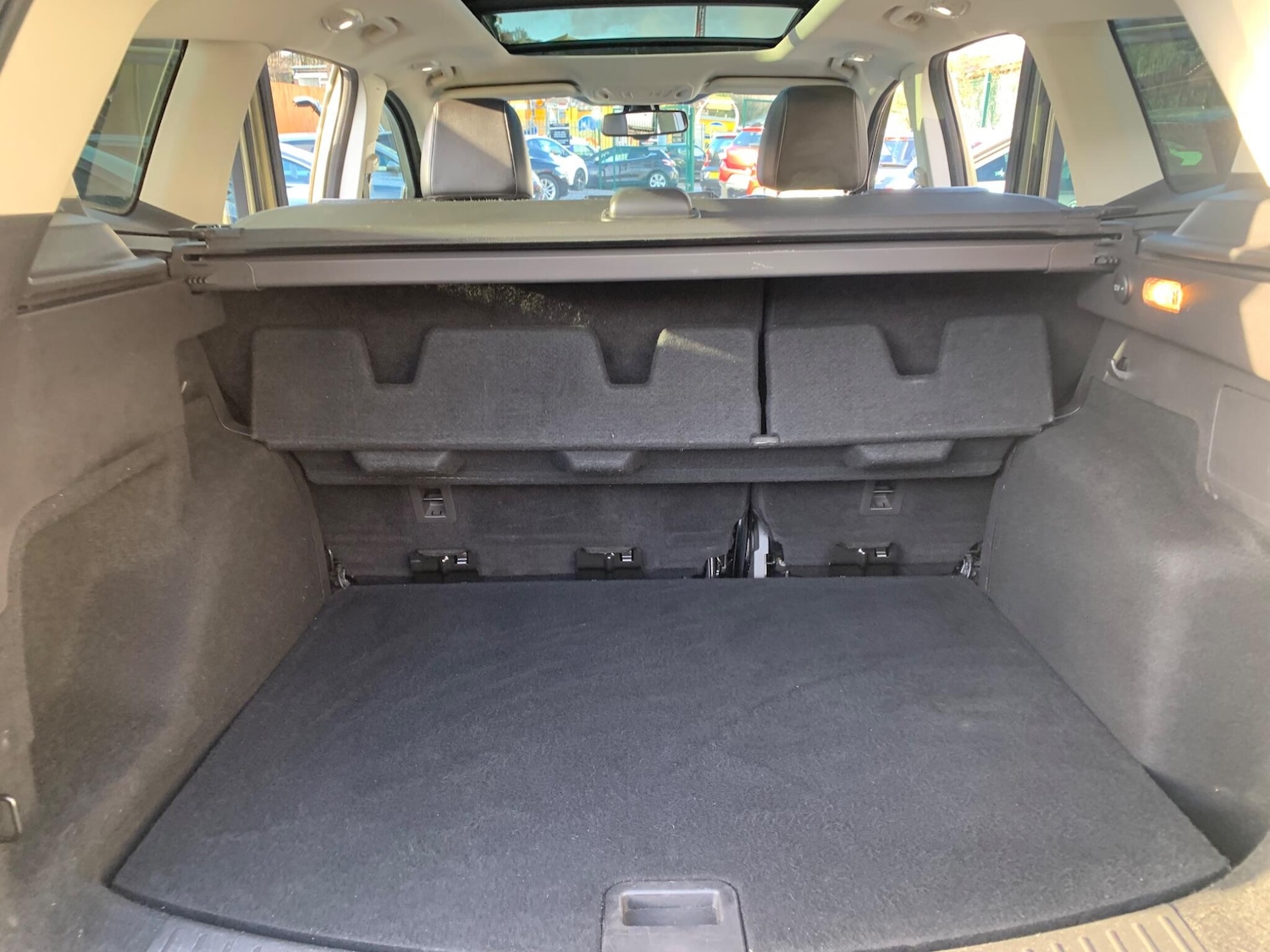 Used Ford Kuga 2013 for sale - 76899207: Photo 35