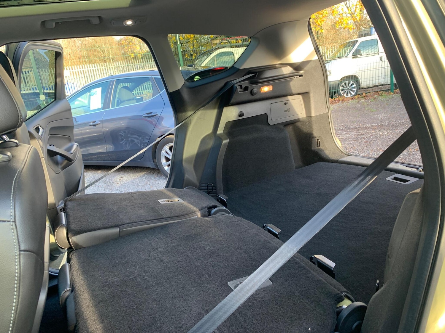 Used Ford Kuga 2013 for sale - 76899207: Photo 41