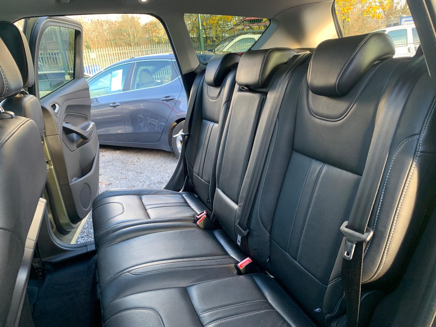 Used Ford Kuga 2013 for sale - 76899207: Photo 44