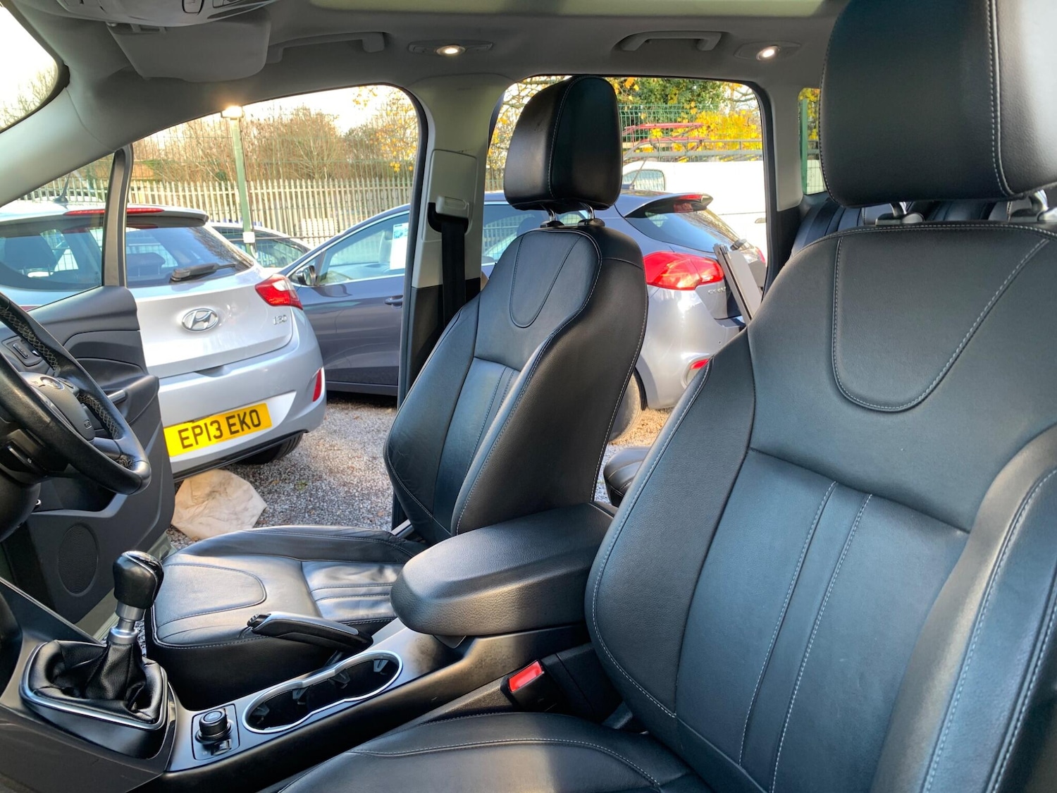 Used Ford Kuga 2013 for sale - 76899207: Photo 45