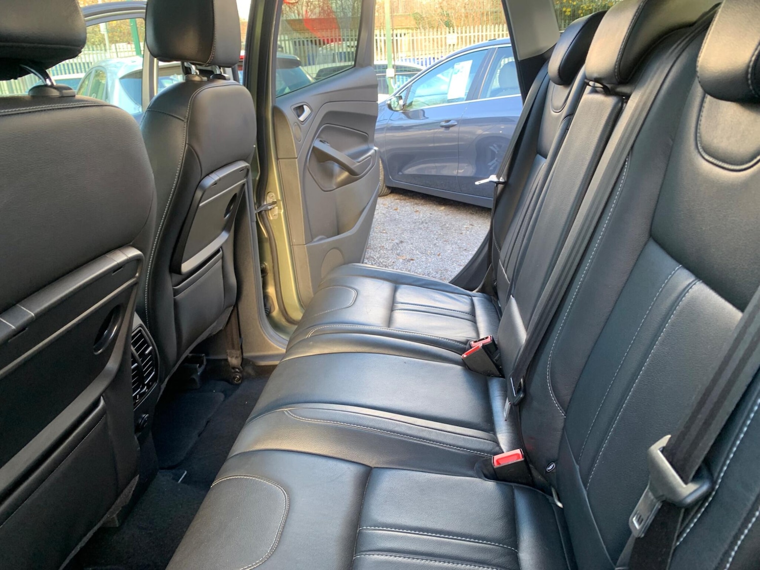 Used Ford Kuga 2013 for sale - 76899207: Photo 47