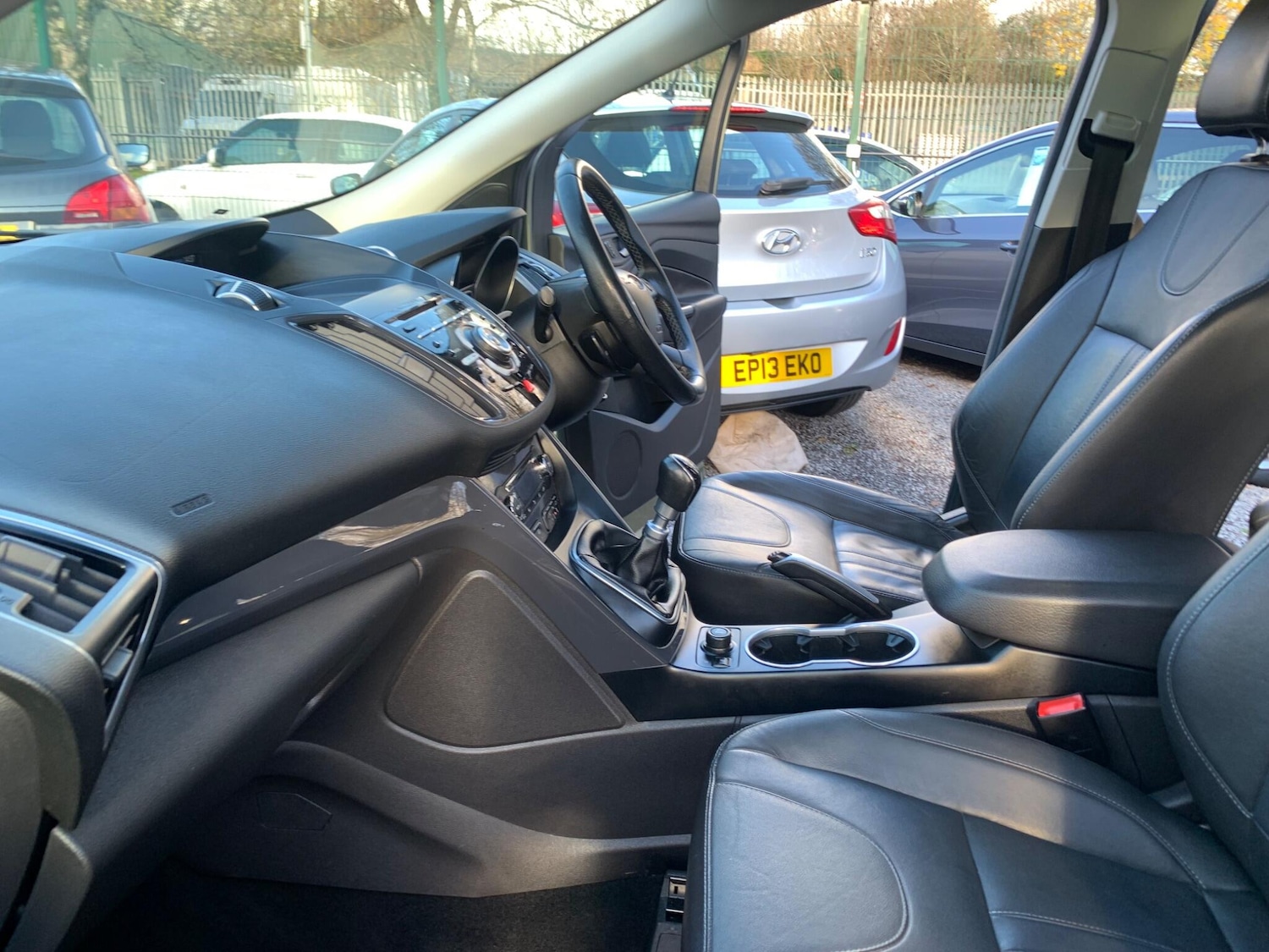 Used Ford Kuga 2013 for sale - 76899207: Photo 50