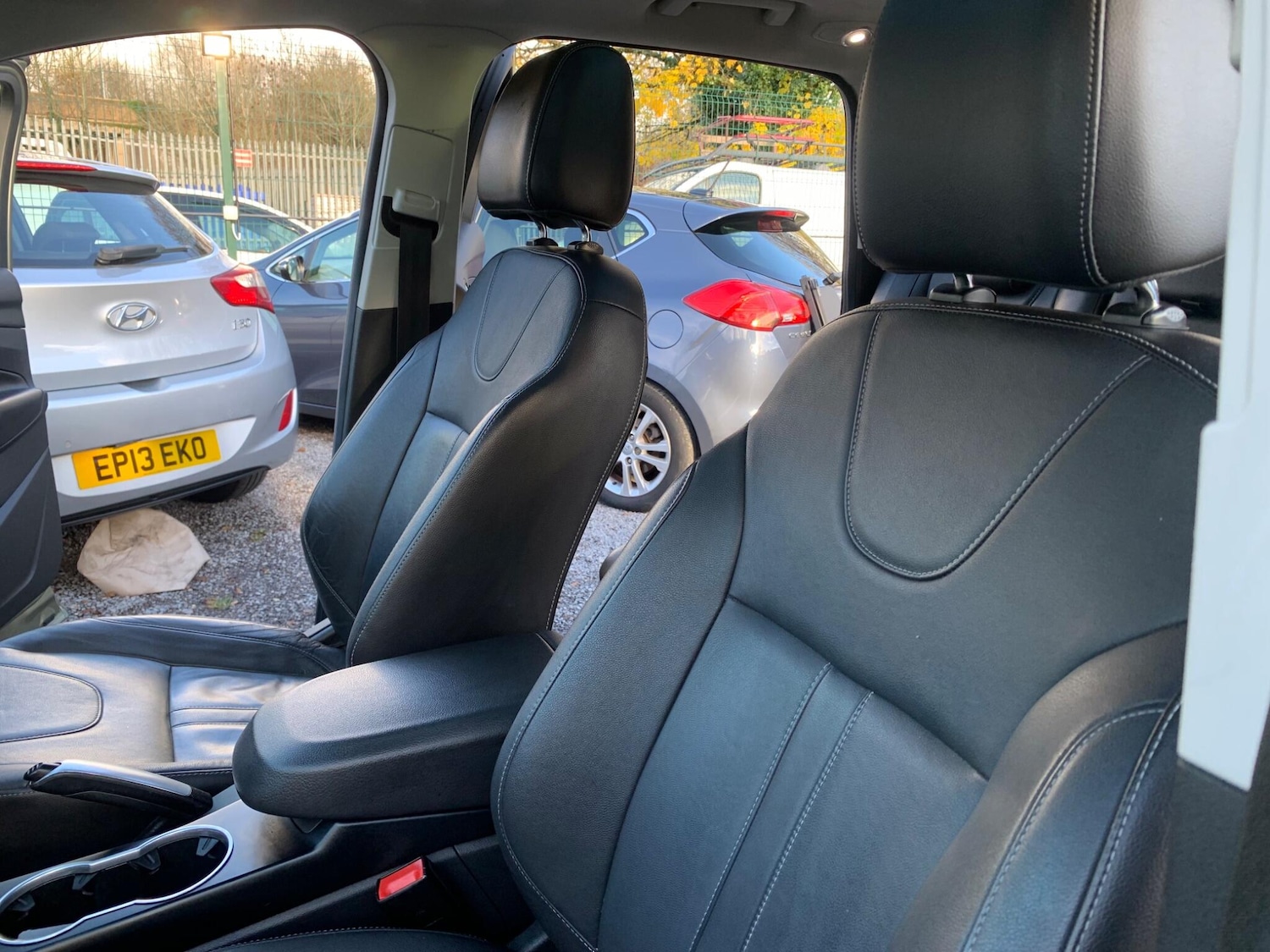 Used Ford Kuga 2013 for sale - 76899207: Photo 51