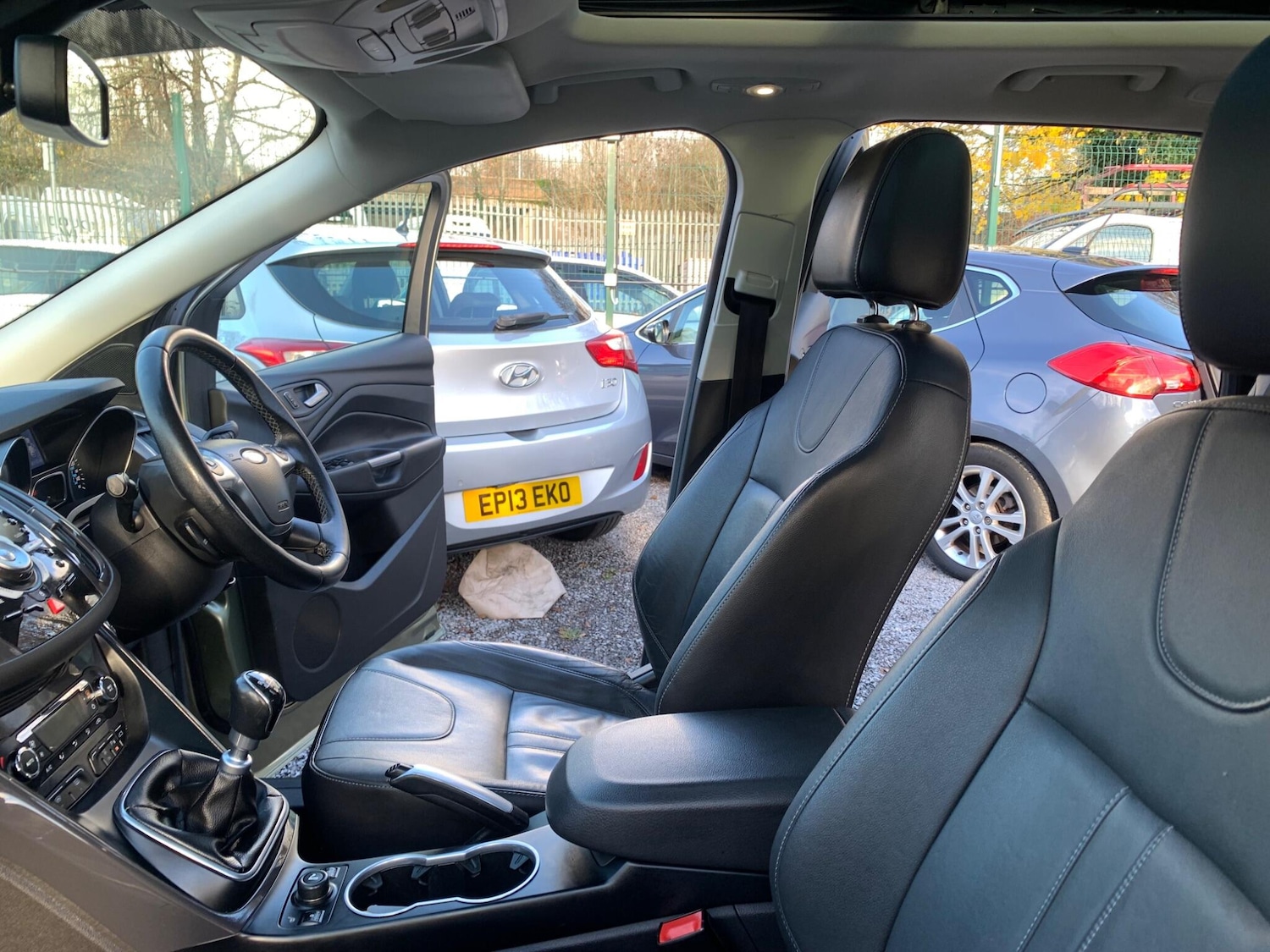 Used Ford Kuga 2013 for sale - 76899207: Photo 52