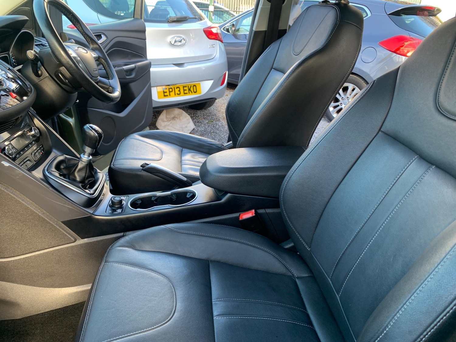 Used Ford Kuga 2013 for sale - 76899207: Photo 56