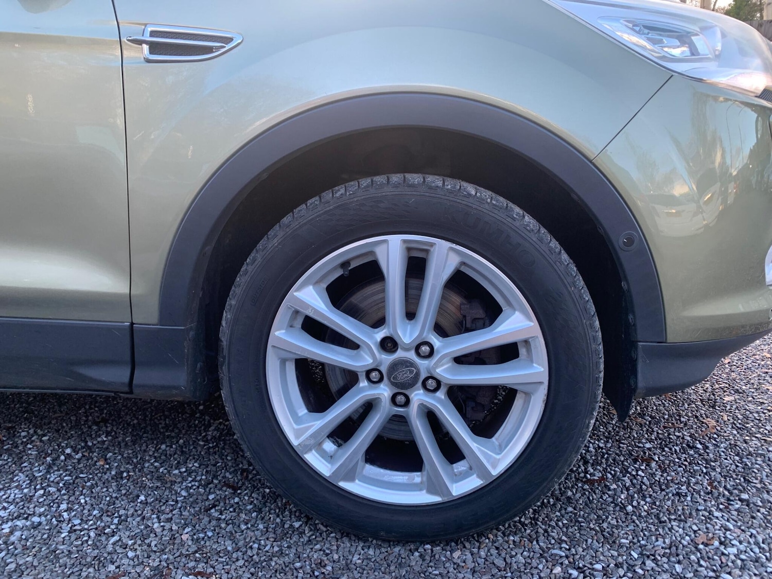 Used Ford Kuga 2013 for sale - 76899207: Photo 69