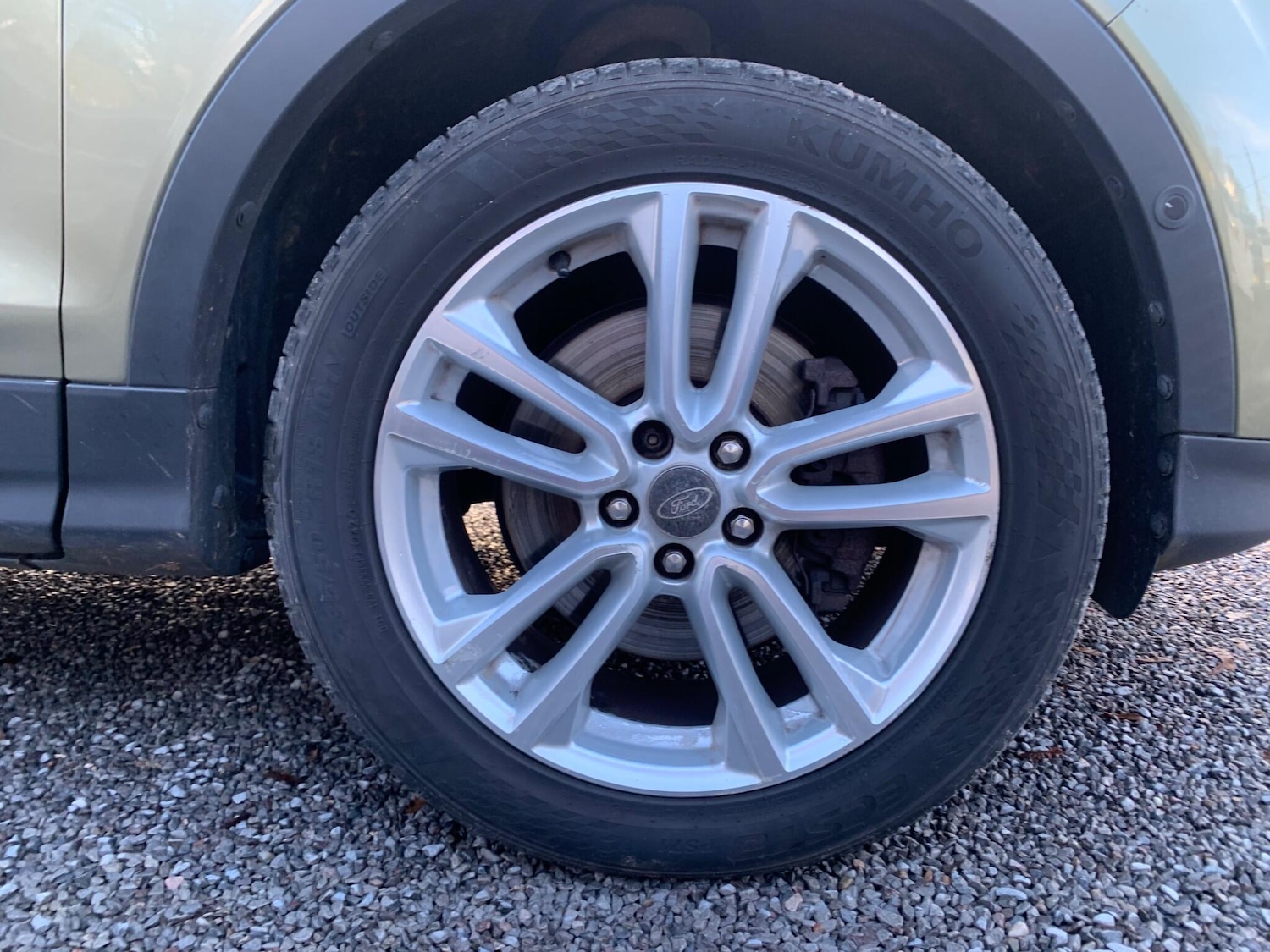 Used Ford Kuga 2013 for sale - 76899207: Photo 70