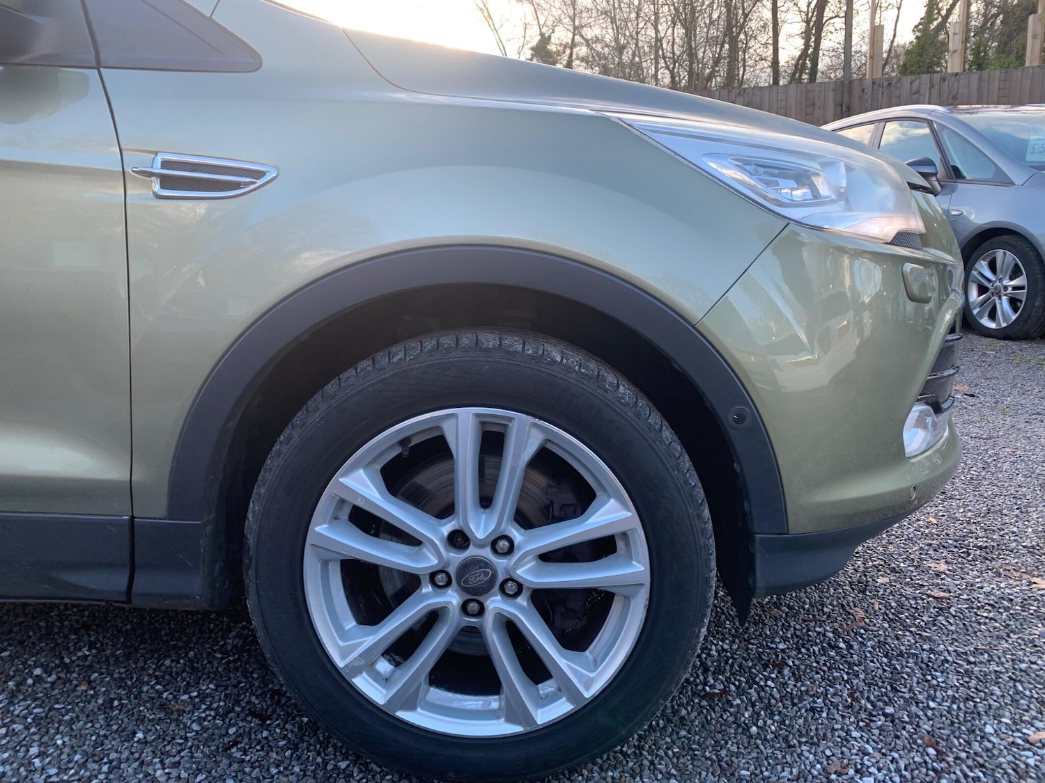 Used Ford Kuga 2013 for sale - 76899207: Photo 74