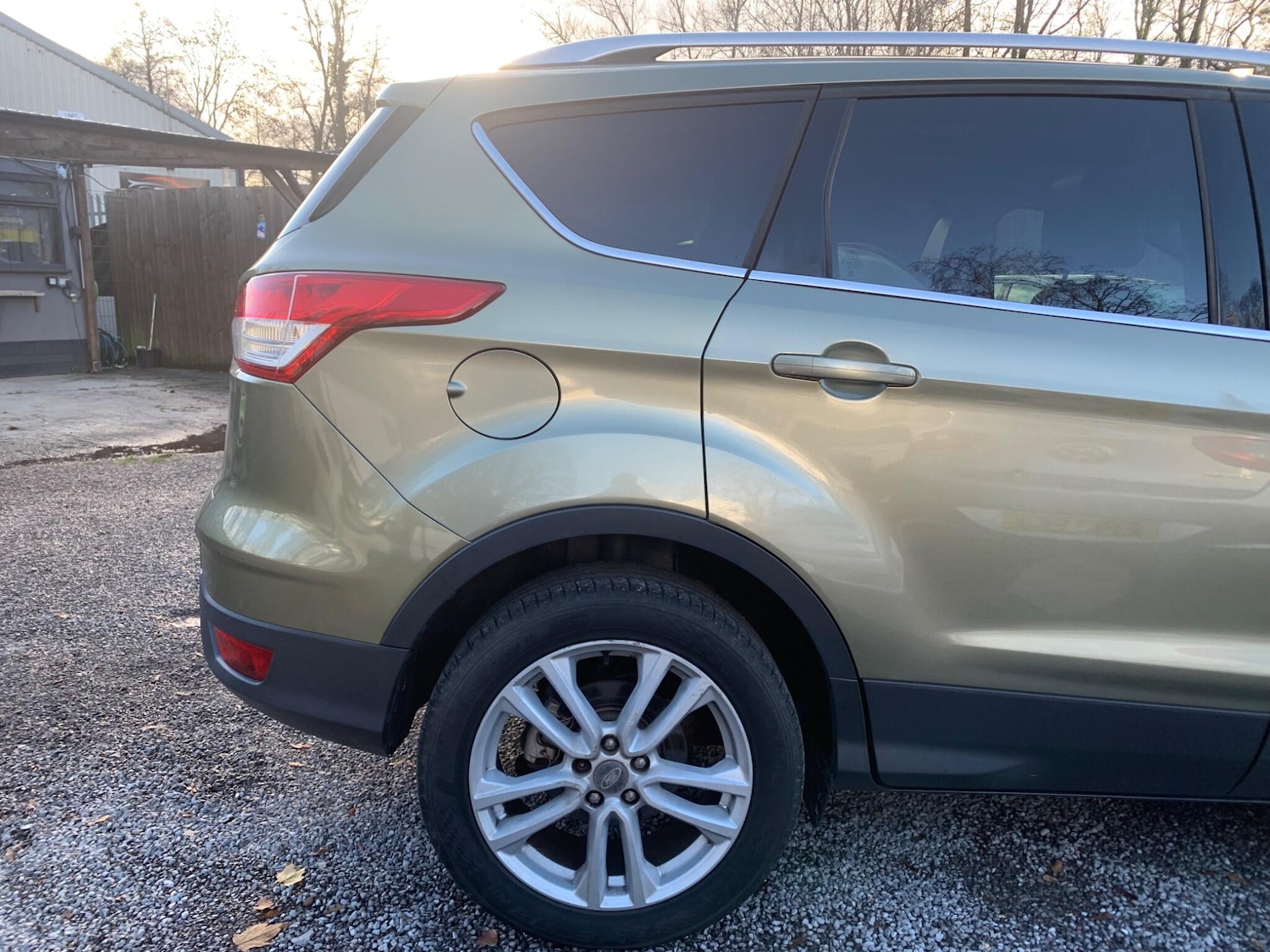 Used Ford Kuga 2013 for sale - 76899207: Photo 75