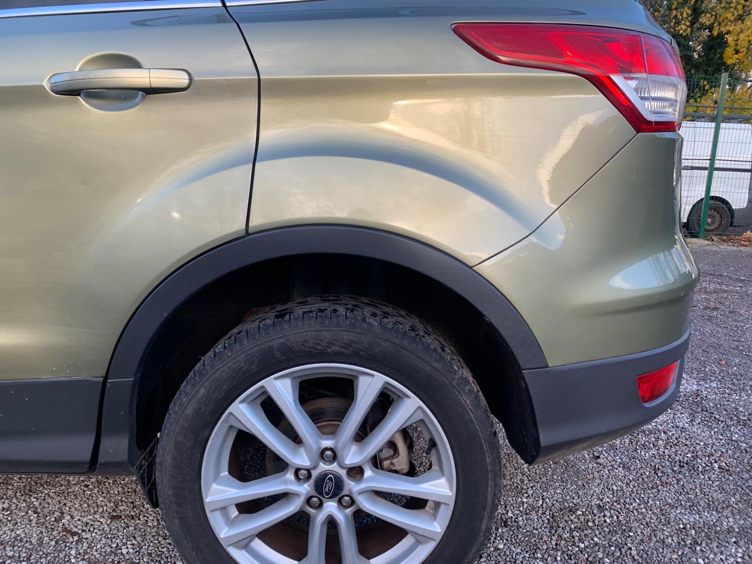 Used Ford Kuga 2013 for sale - 76899207: Photo 78