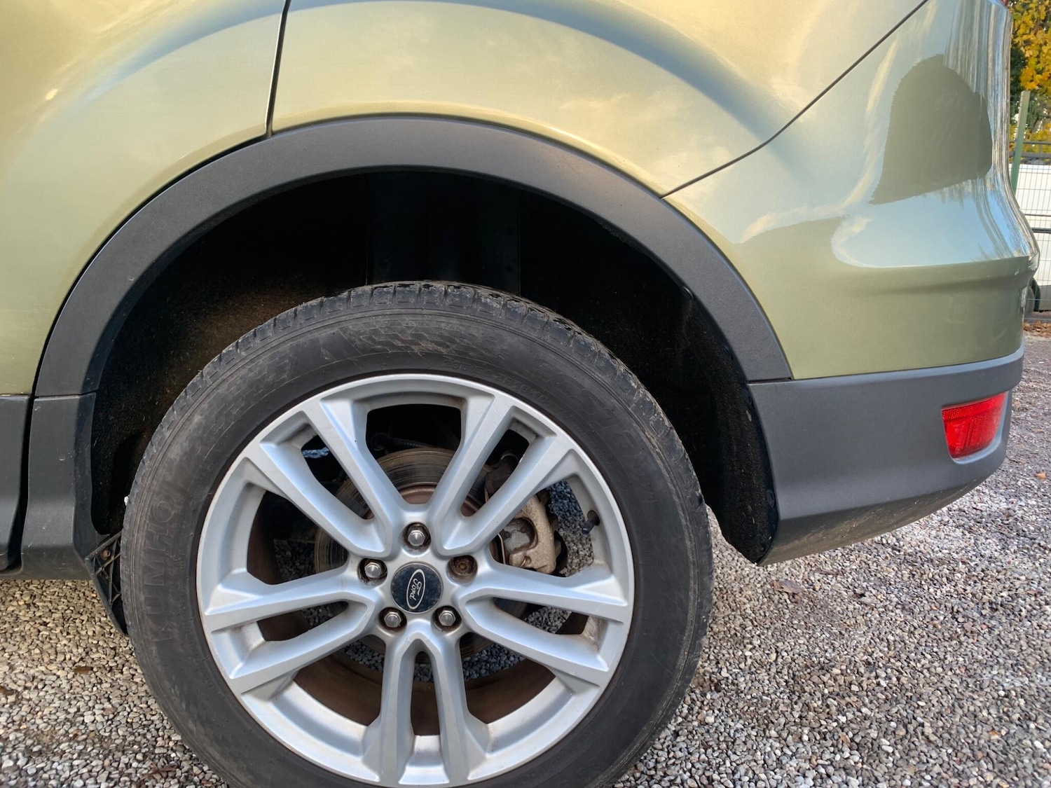 Used Ford Kuga 2013 for sale - 76899207: Photo 79