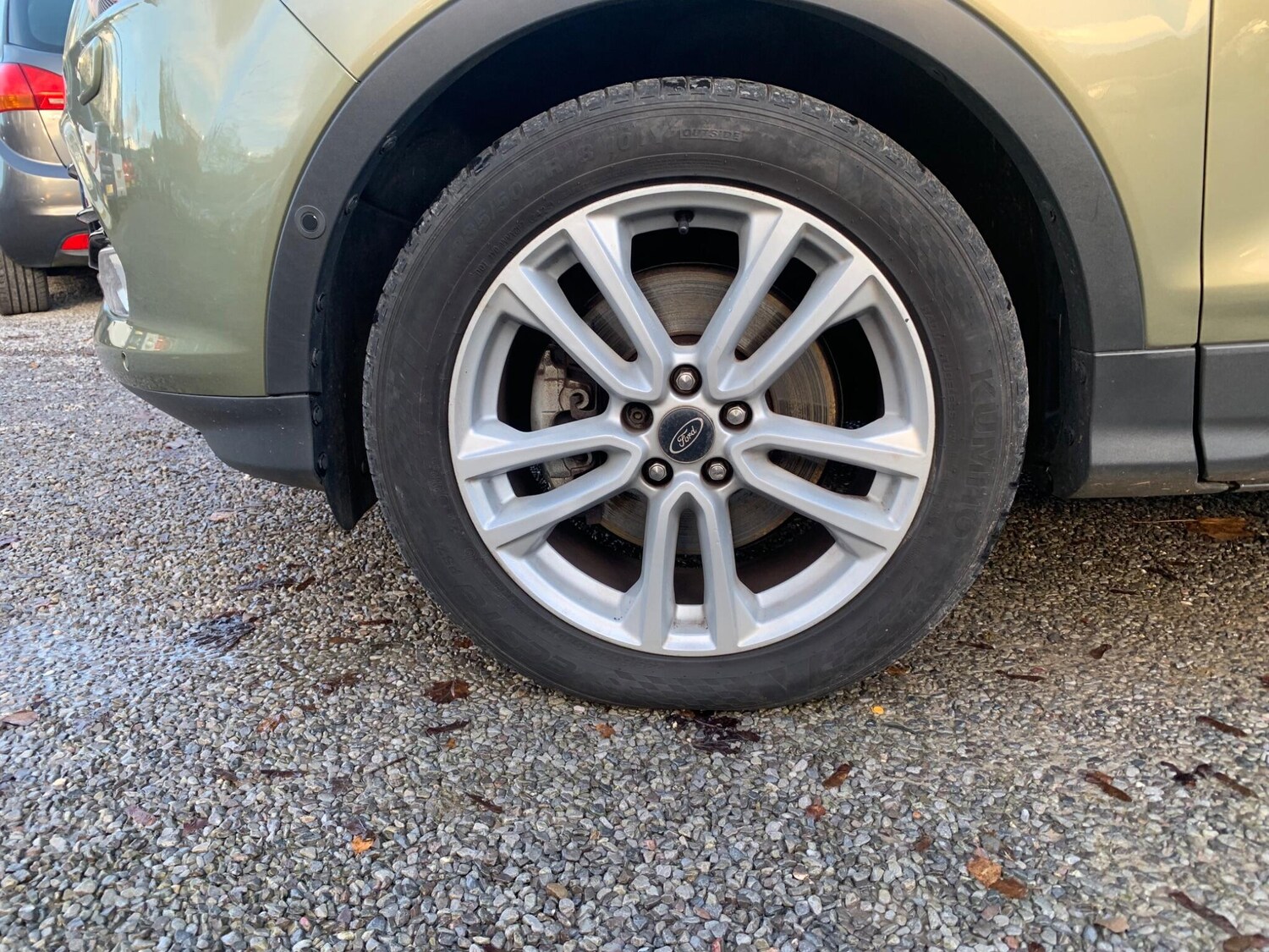 Used Ford Kuga 2013 for sale - 76899207: Photo 81