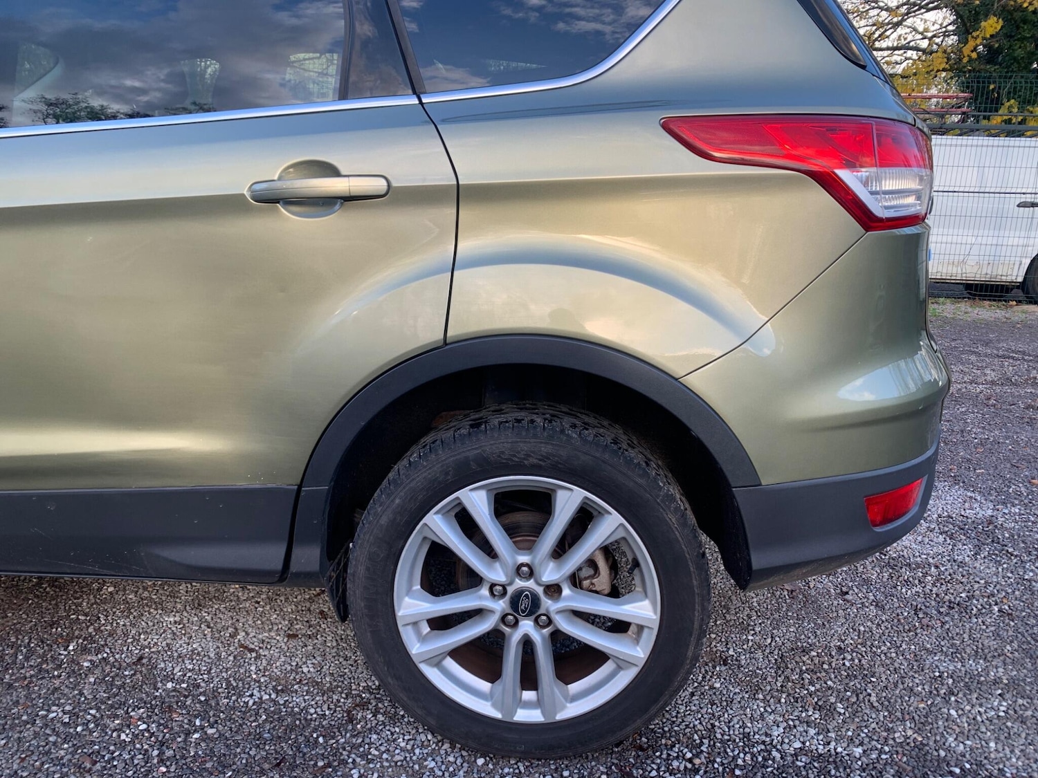 Used Ford Kuga 2013 for sale - 76899207: Photo 83