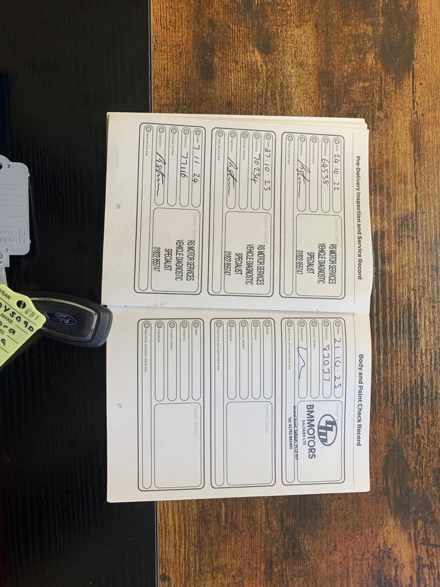 Used Ford Kuga 2013 for sale - 76899207: Photo 90