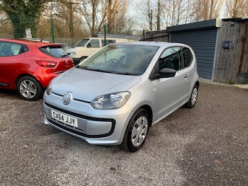 Used Volkswagen up! 2014 for sale - 77591042: Photo
