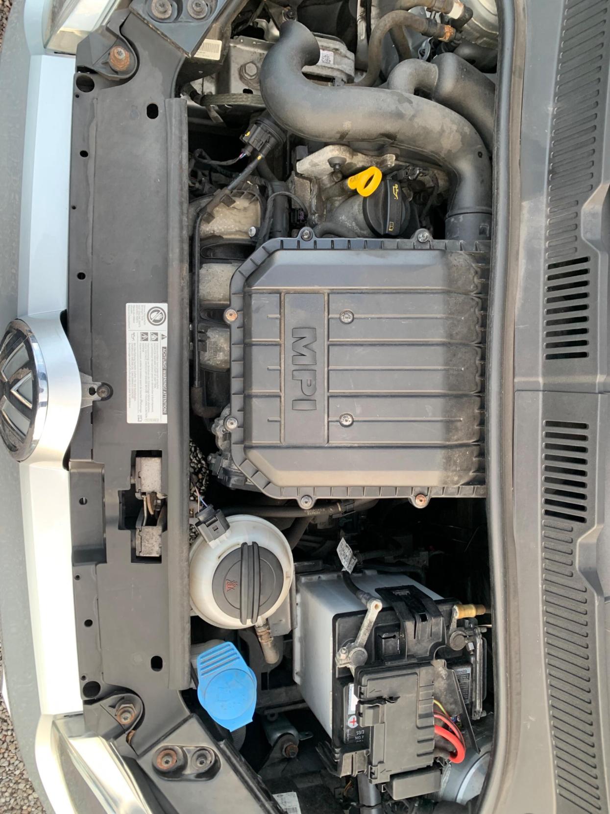 Used Volkswagen up! 2014 for sale - 77591042: Photo 43